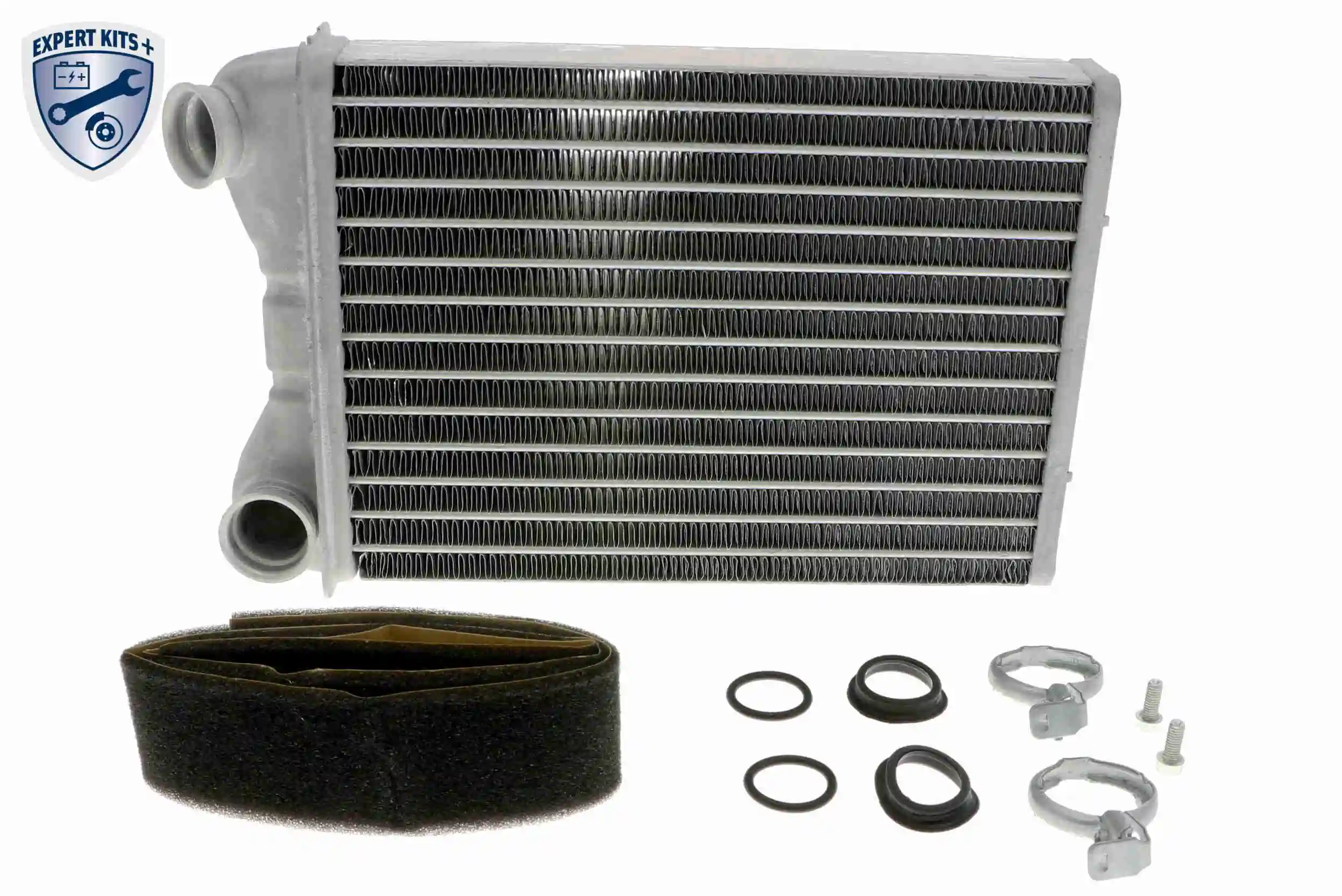 Chłodnica nagrzewnicy (ogrzewacza) Fiat Punto 2 188