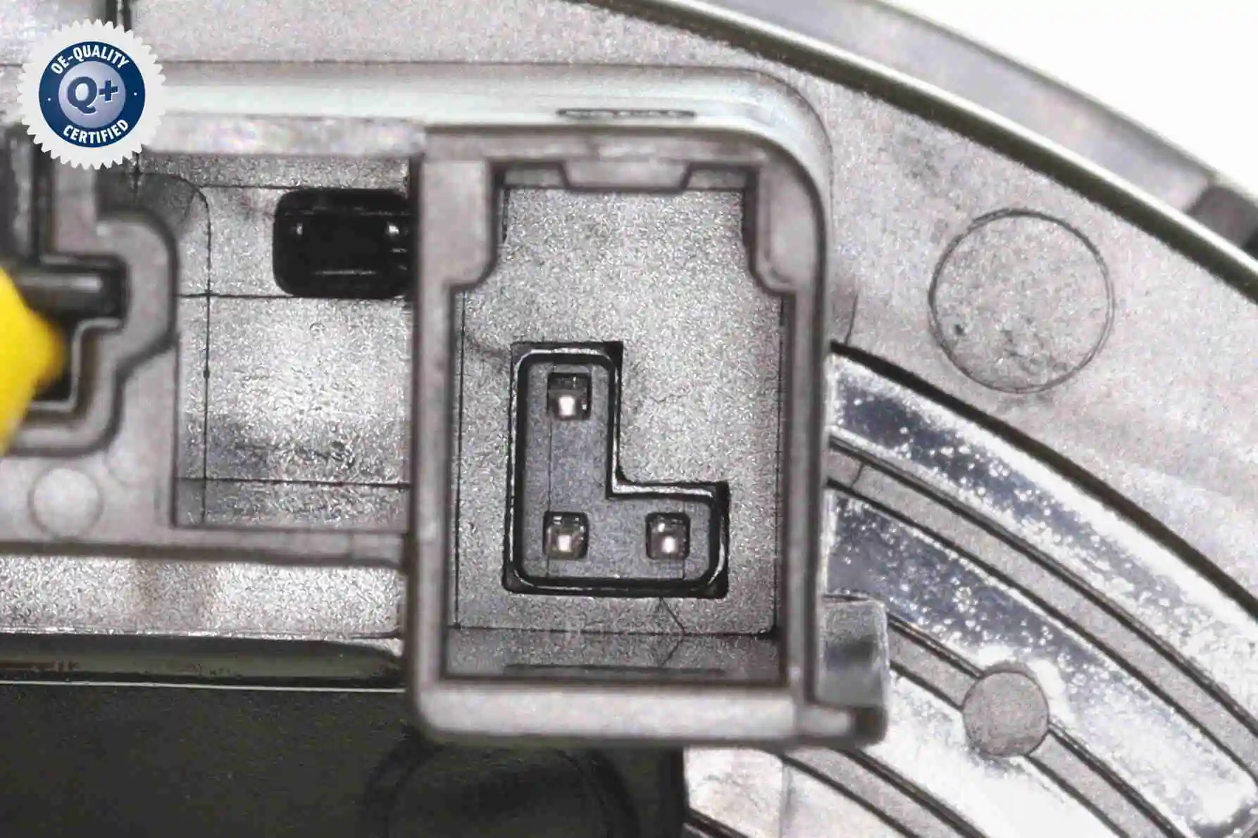 Do koszyka V70720488 Vemo Pierścień kontaktowy AIRBAG, taśma kierownicy