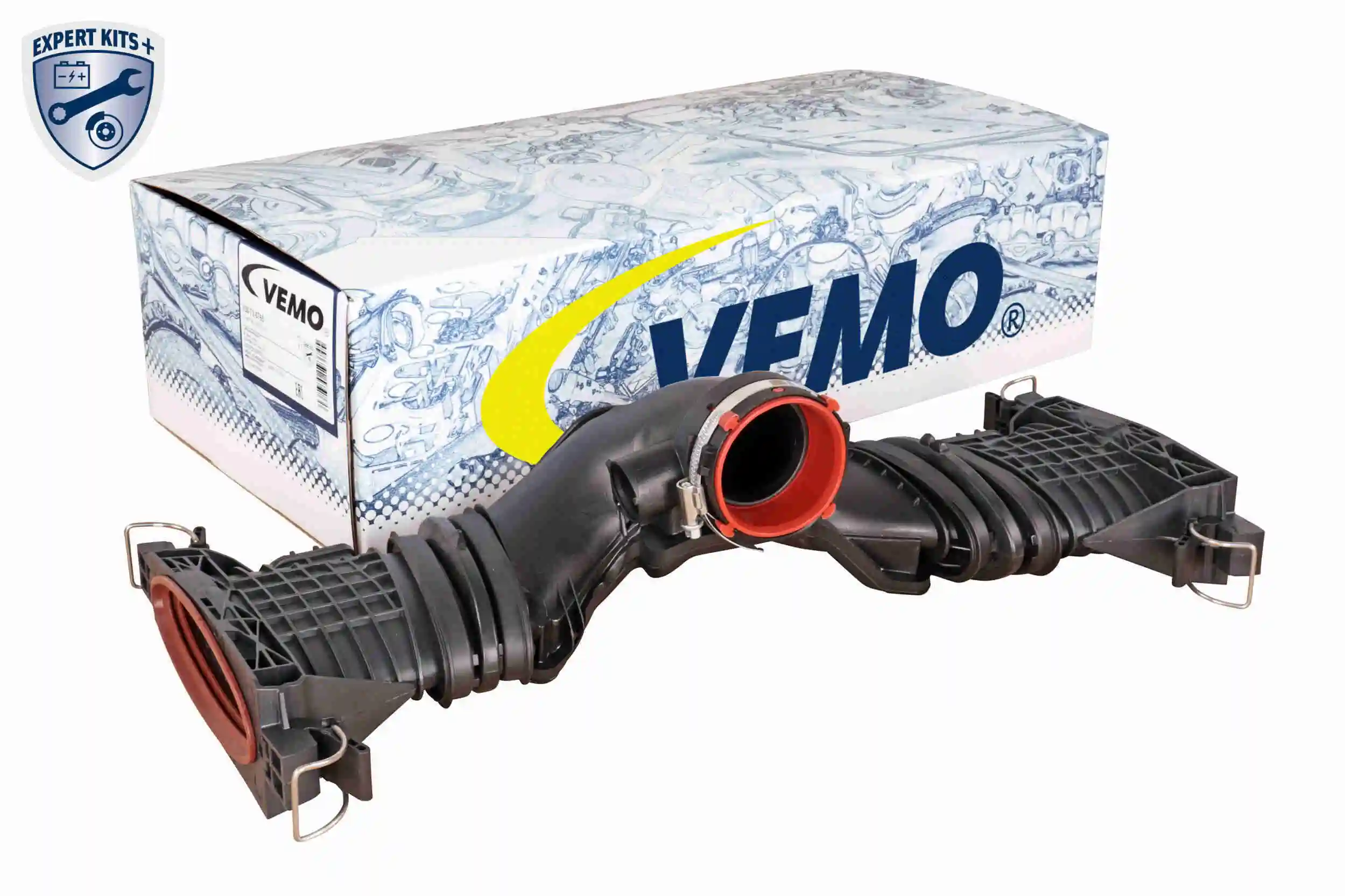 V30720765 Vemo Czujnik przepływu powietrza, przepływomierz powietrza M.A.F.
