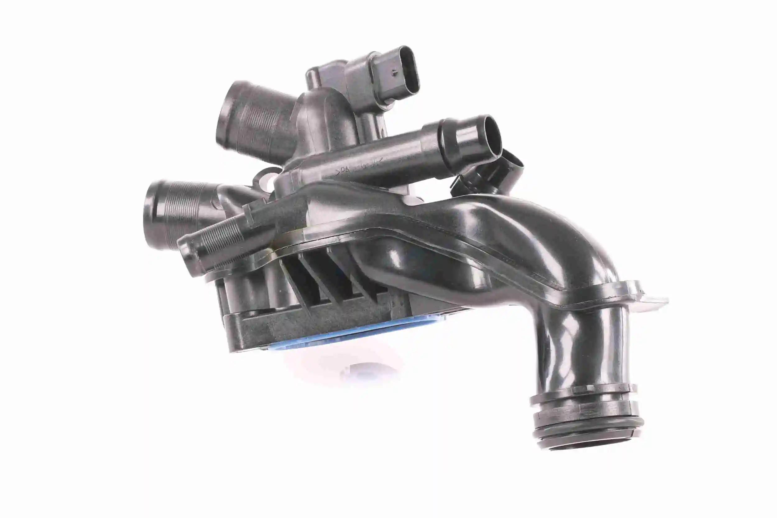 Obudowa termostatu Citroen C5