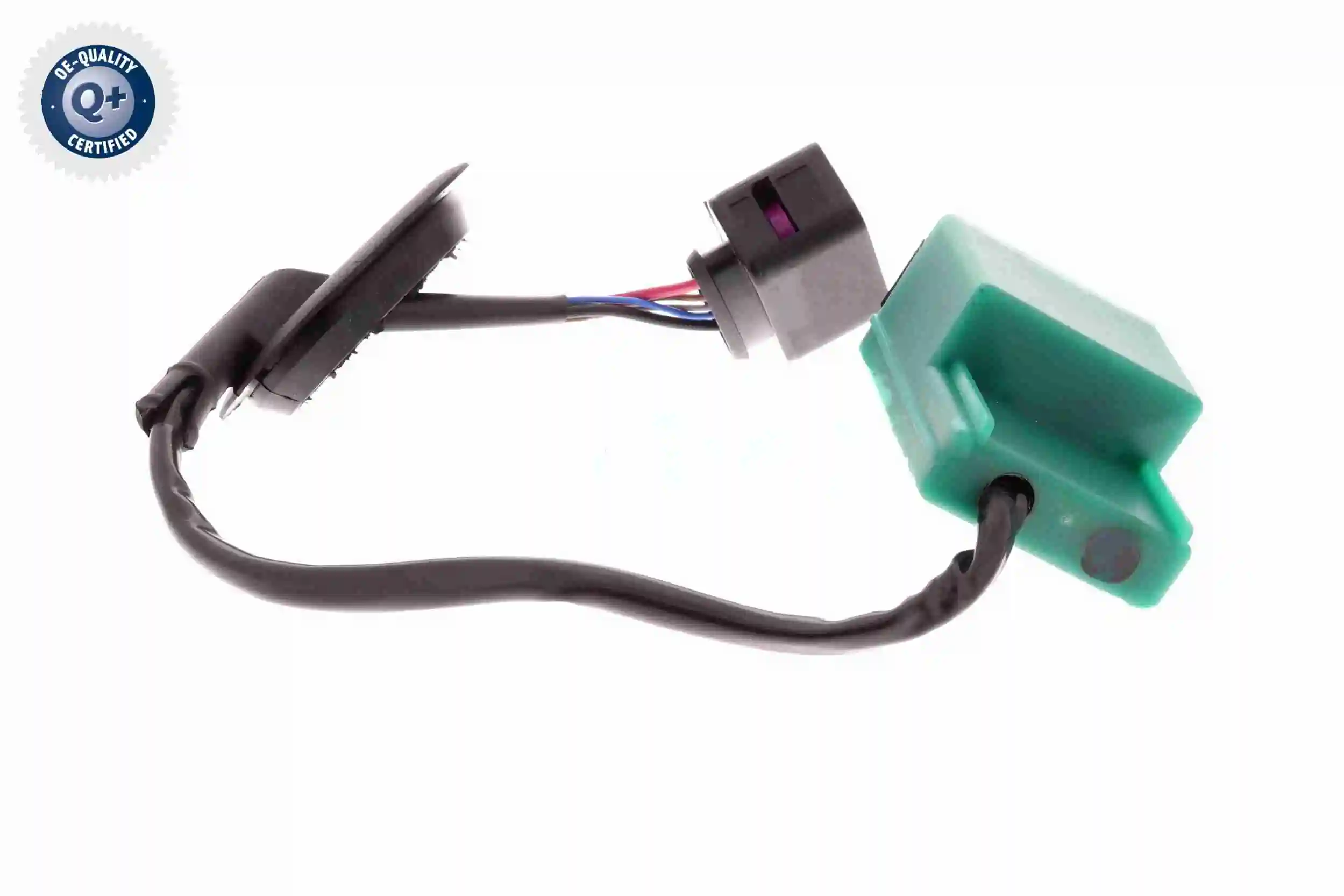 Do koszyka V15710061 Vemo Regulator alternatora (przekaźnik ładowania)