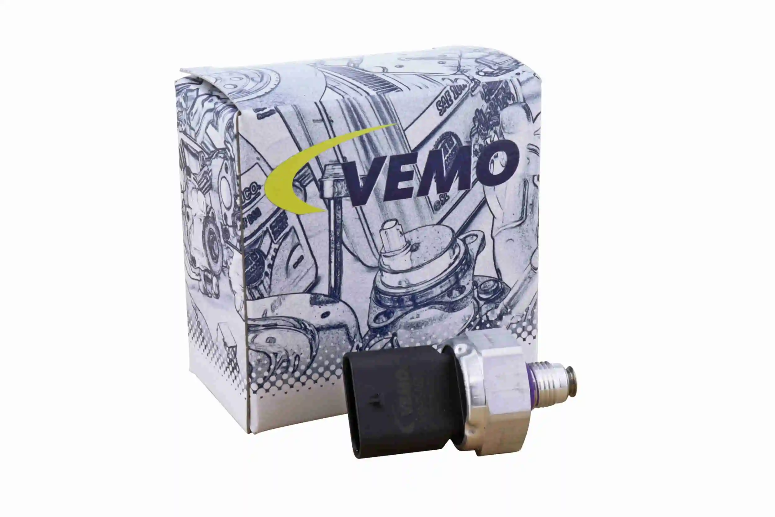 Czujnik ciśnienia bezwzględnego klimatyzacji AND 51959026 cena, od 83,18 USD