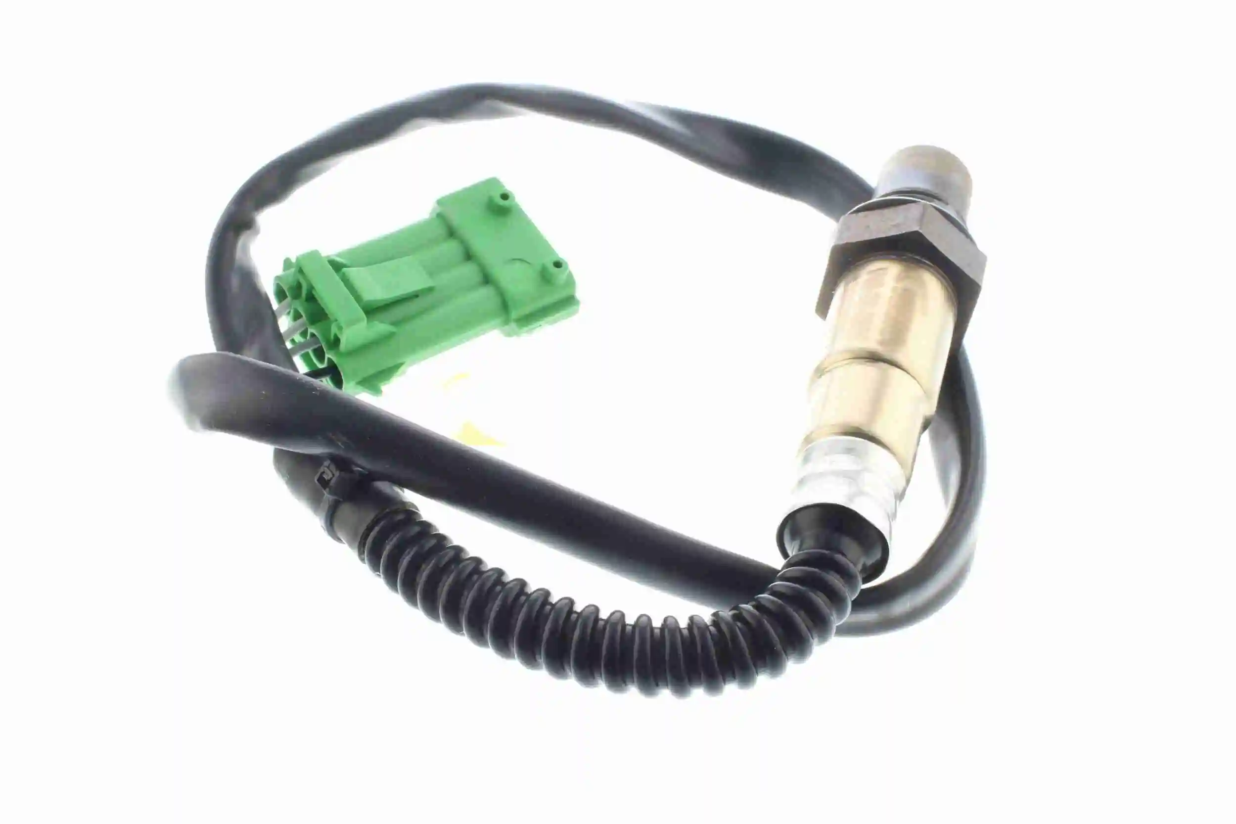Sonda lambda czujnik tlenu przed katalizatorem lewy Vemo V42760004 cena, od 53,52 USD
