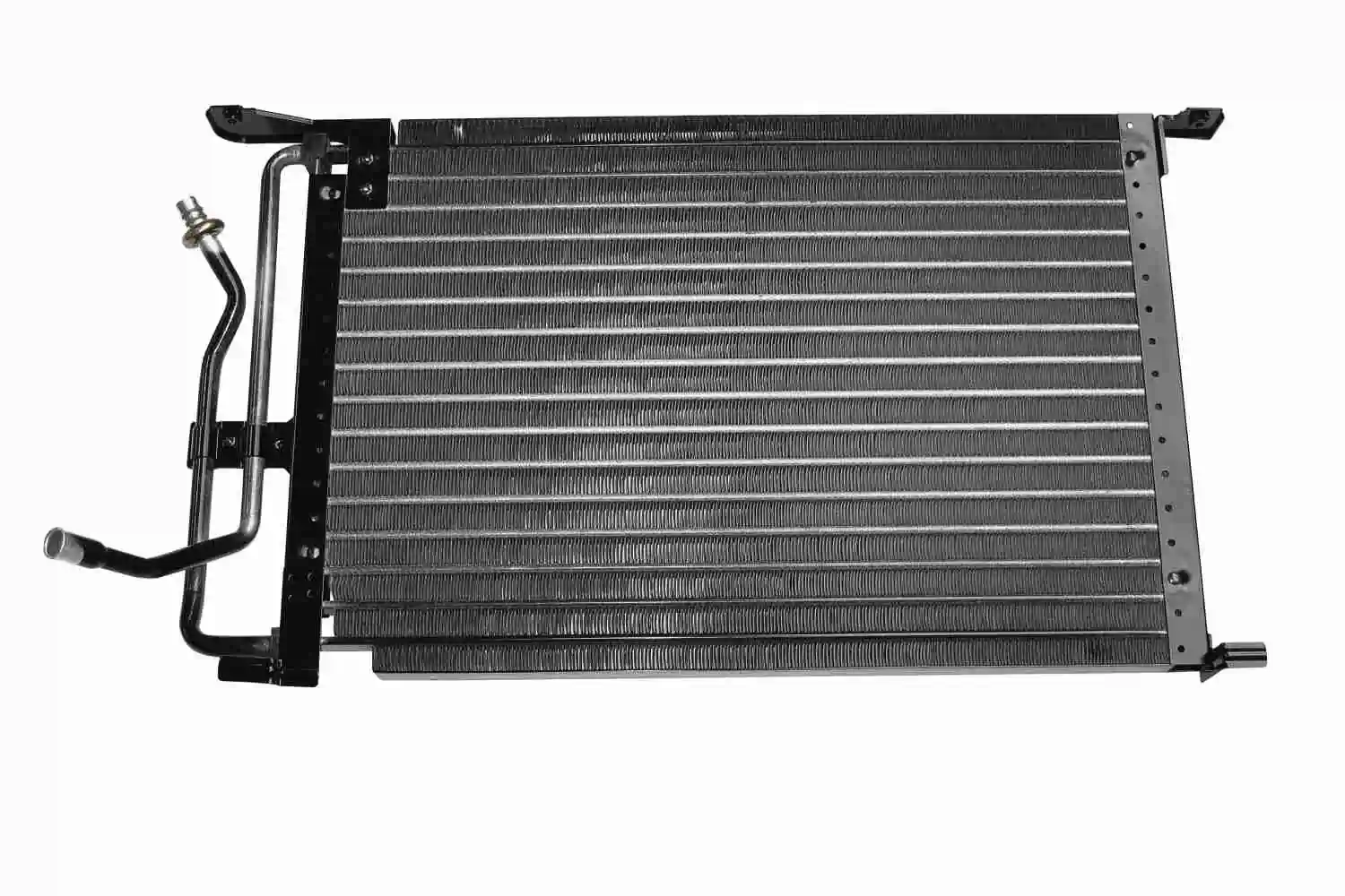 Chłodnica klimatyzacji Ford Fiesta Mk4