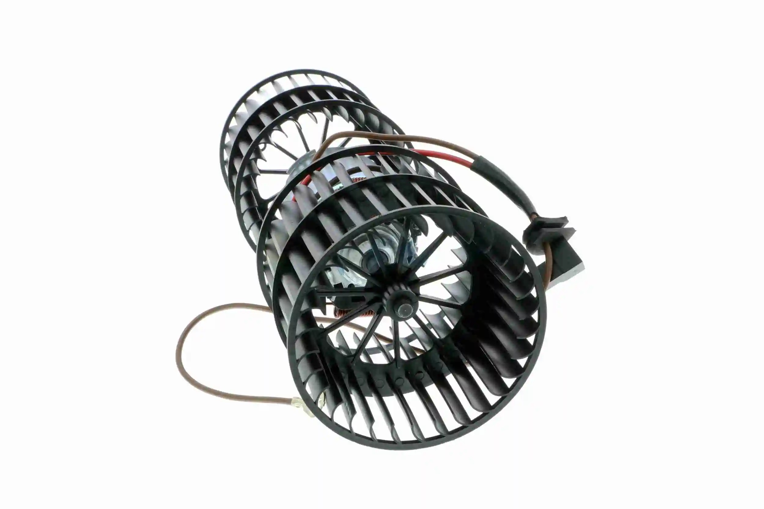 Silniczek wentylatora nagrzewnicy (ogrzewacza wnętrza) Ford Sierra 2 GBG, GB4