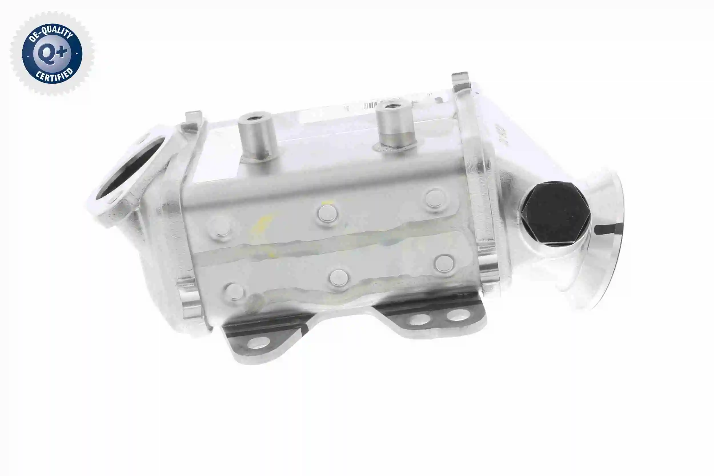 Chłodnica układu recyrkulacji spalin EGR Fiat Doblo 2 263