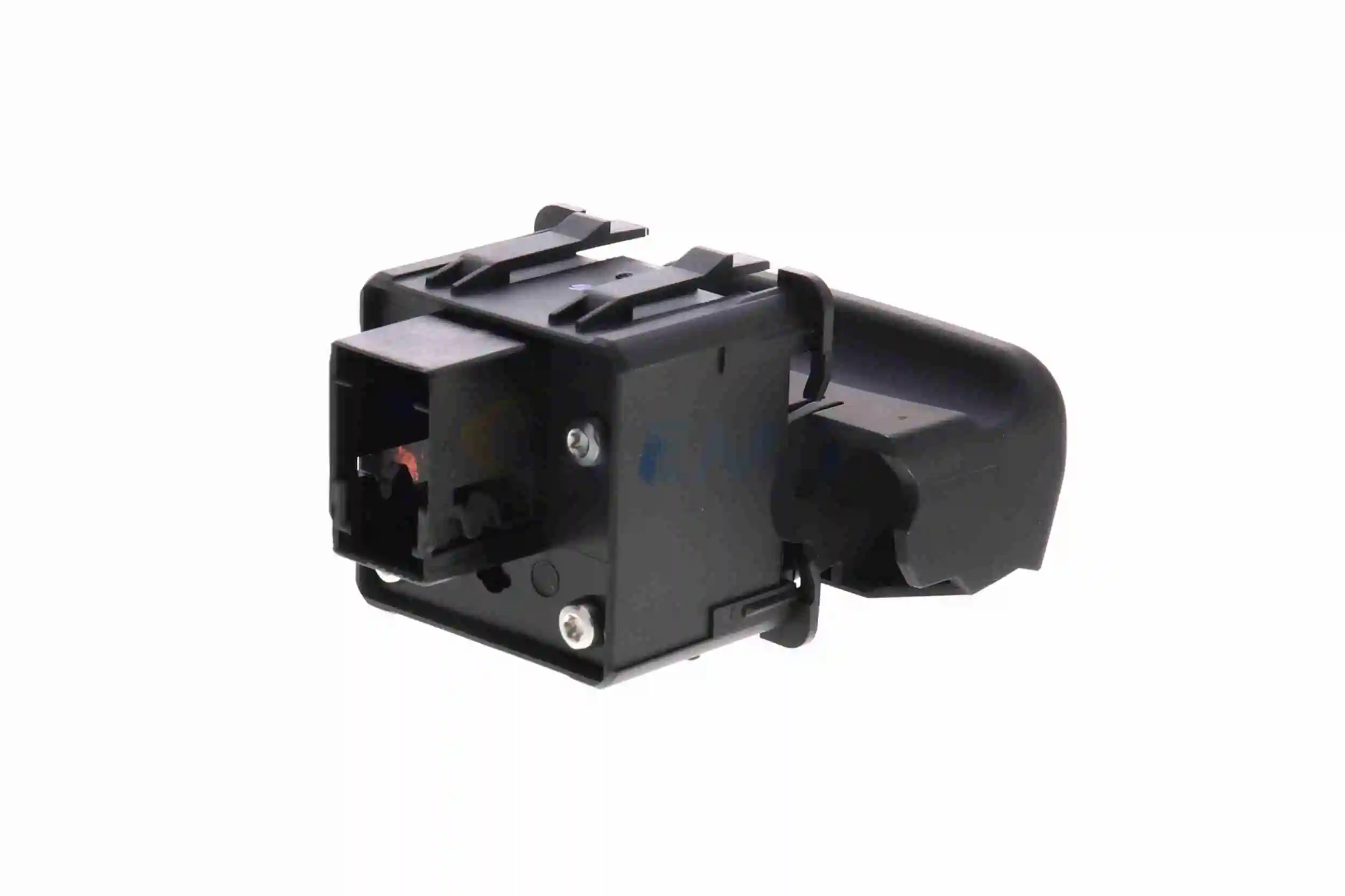 Przycisk elektromechanicznego hamulca postojowego (ręcznego) Vemo V22730033