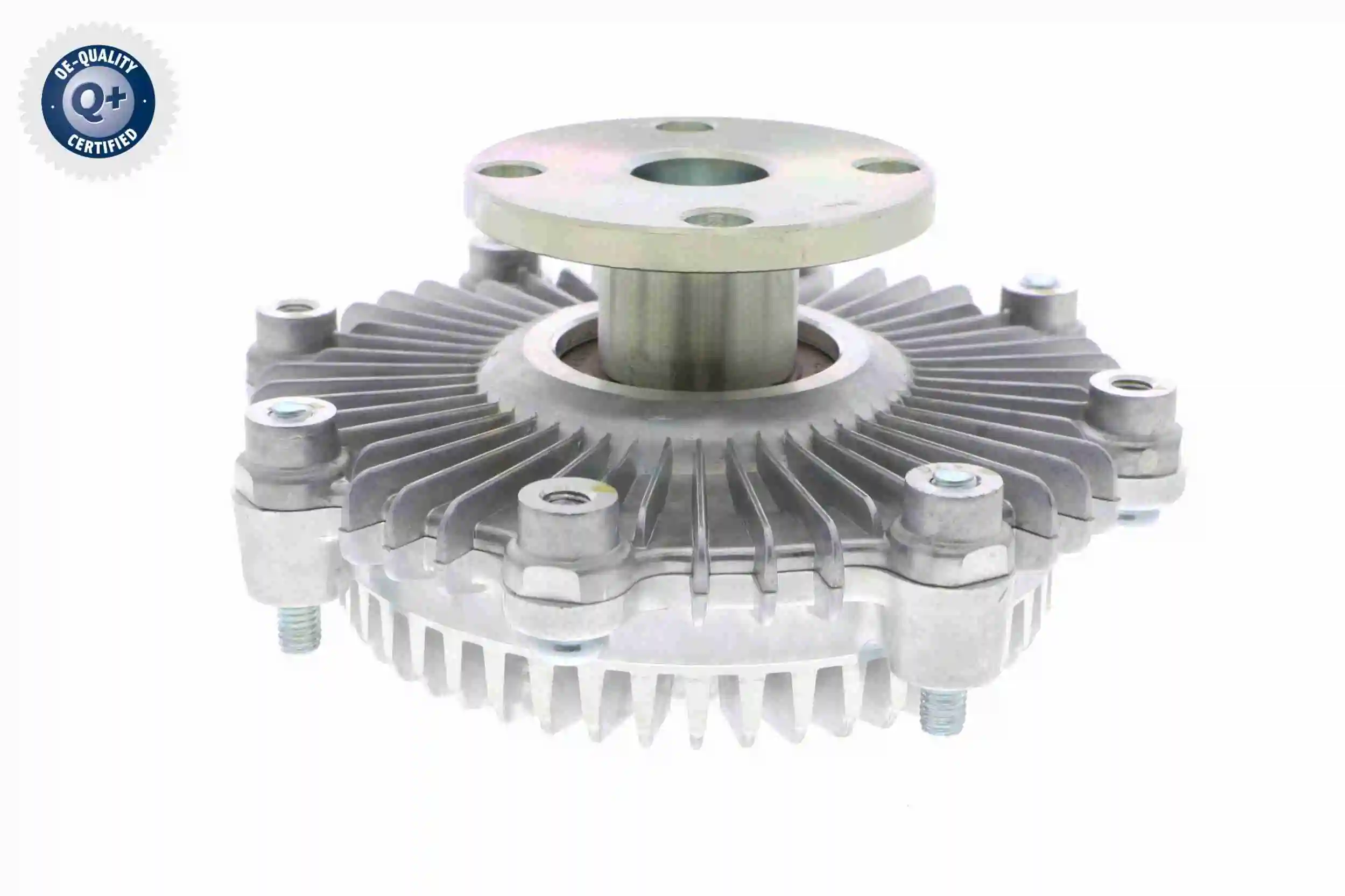  Sprzęgło wiskotyczne wentylatora chłodzenia Volvo 940 