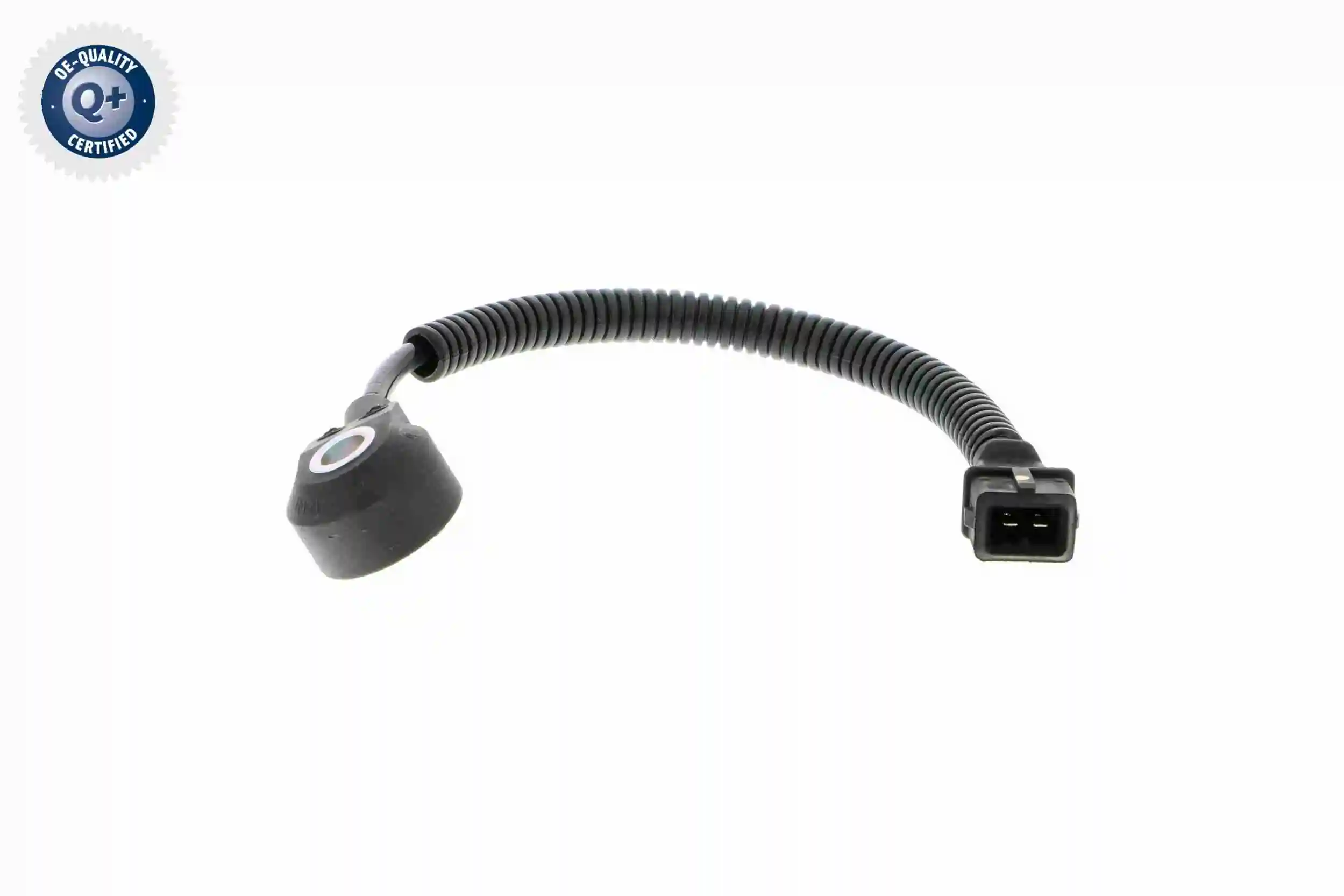 Czujnik stukowy (czujnik spalania stukowego) Vemo V52720108 cena, od 16,23 USD