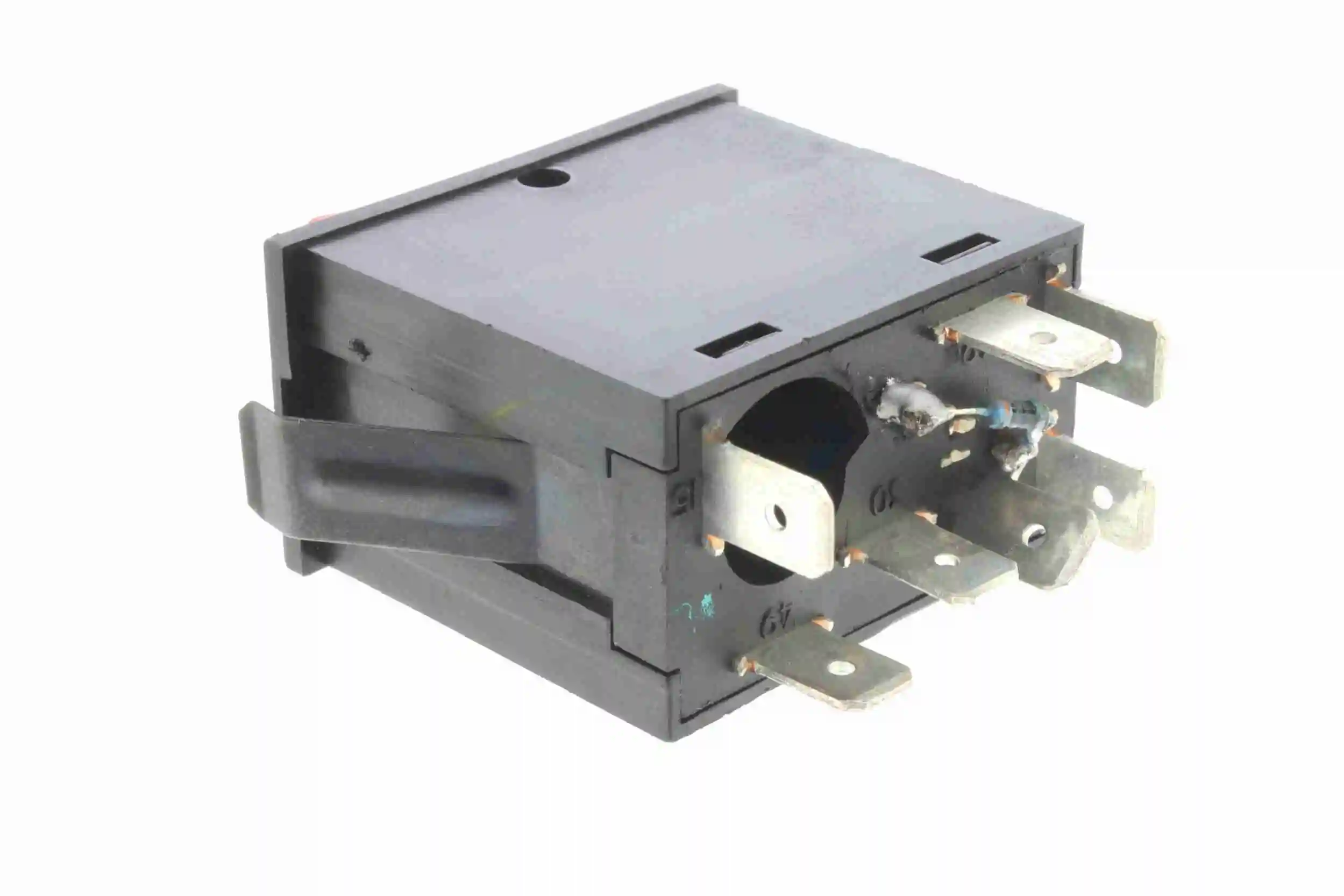 Przycisk włączania światła awaryjnego do Volkswagen Transporter T3 24, 25, 251