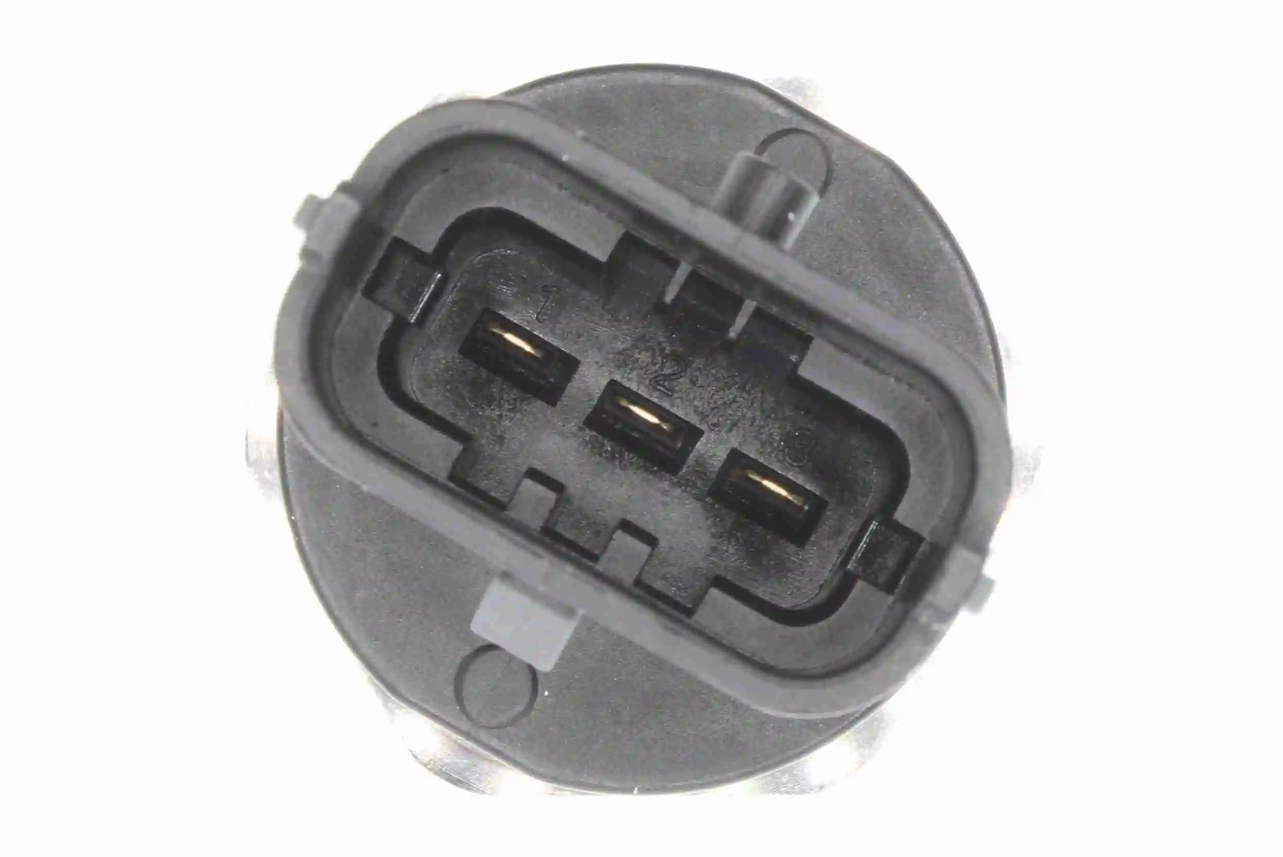 Regulator ciśnienia paliwa w listwie paliwowej Fiat Albea 172