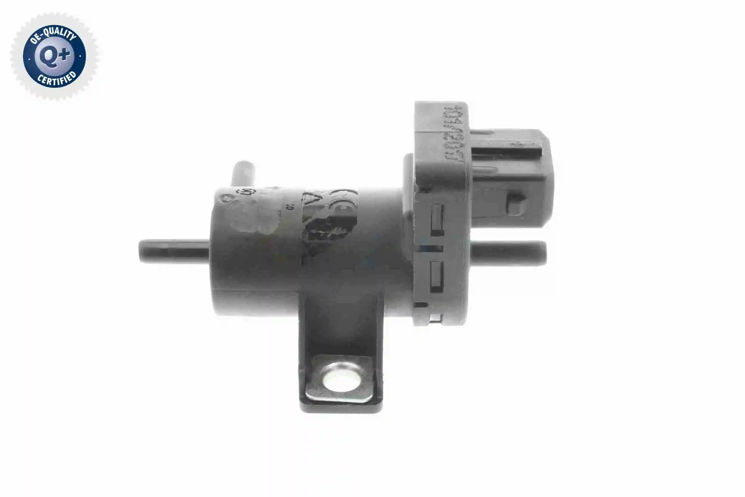 V47630001 Vemo Zawór elektromagnetyczny regulacji klapy EGR