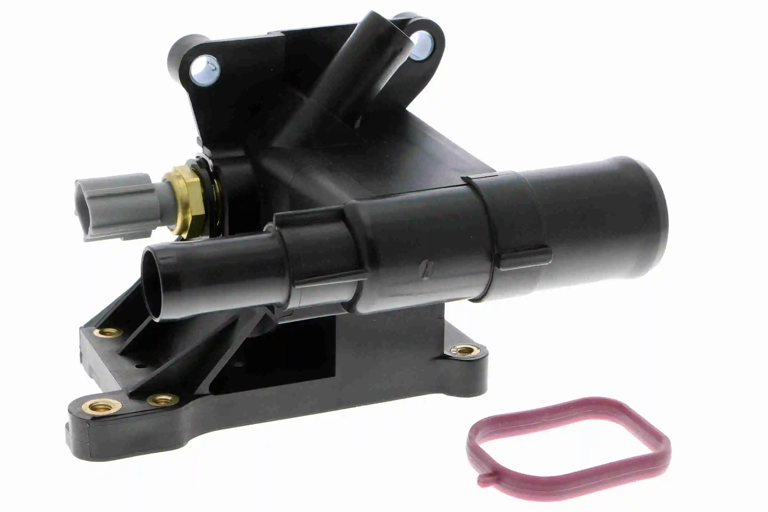 Kołnierz układu chłodzenia (trójnik) Ford Mondeo 1 GBP