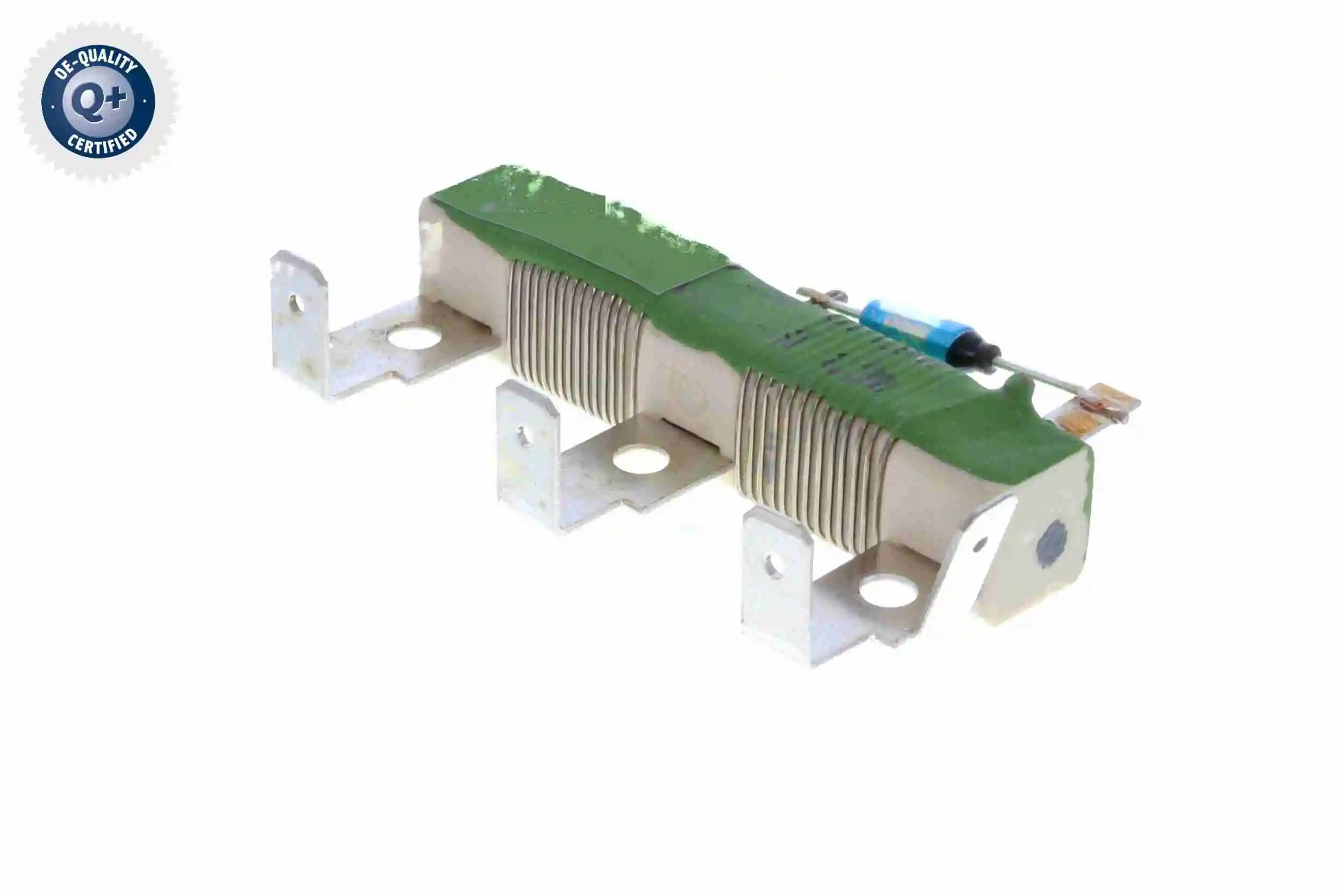 Rezystor wentylatora nagrzewnicy (ogrzewacza kabiny) Volkswagen Multivan 7HM, 7HN, 7HF, 7EF, 7EM, 7EN