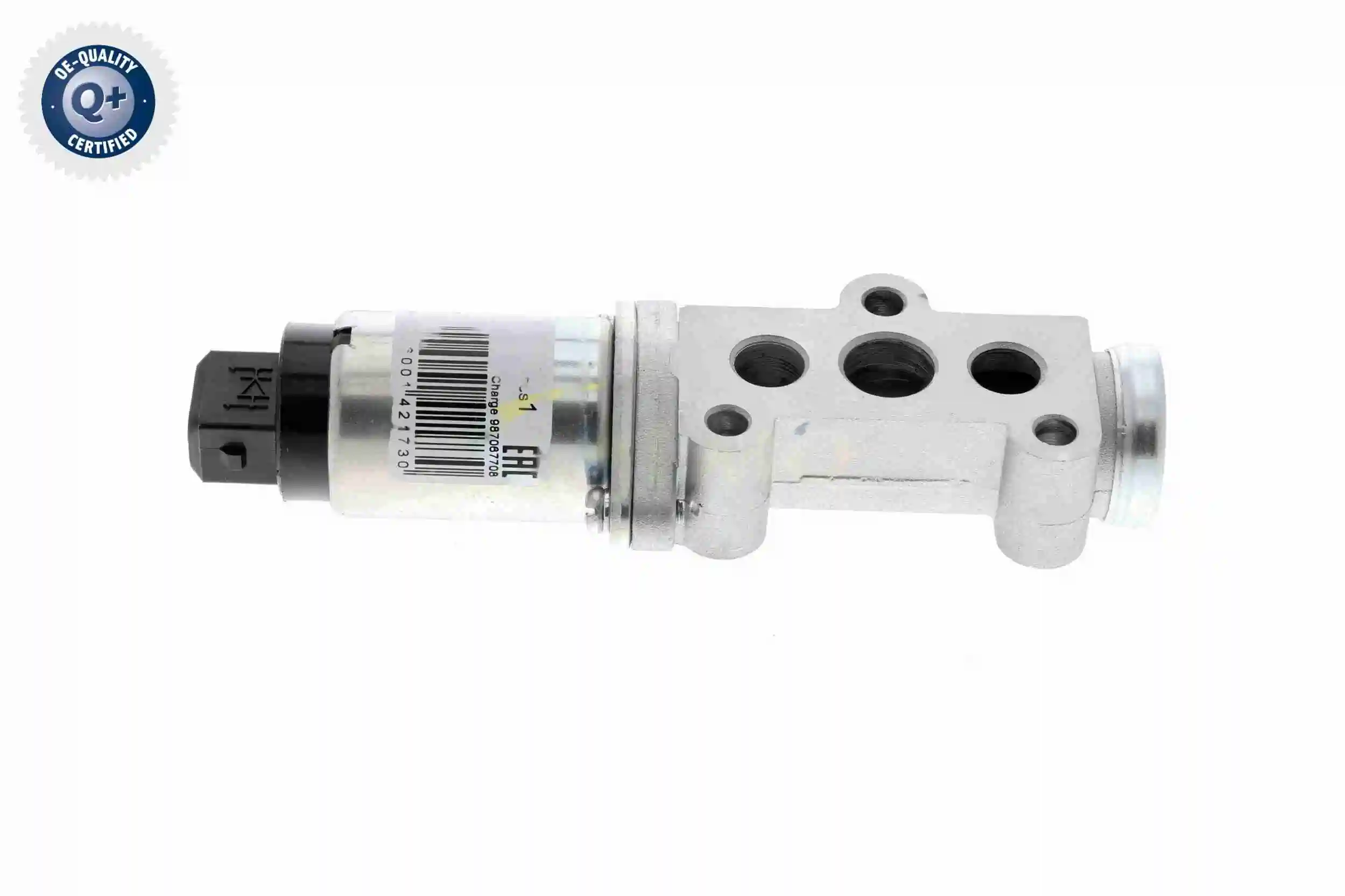 Regulator biegu jałowego Vemo V25770015 cena, od 64,79 USD