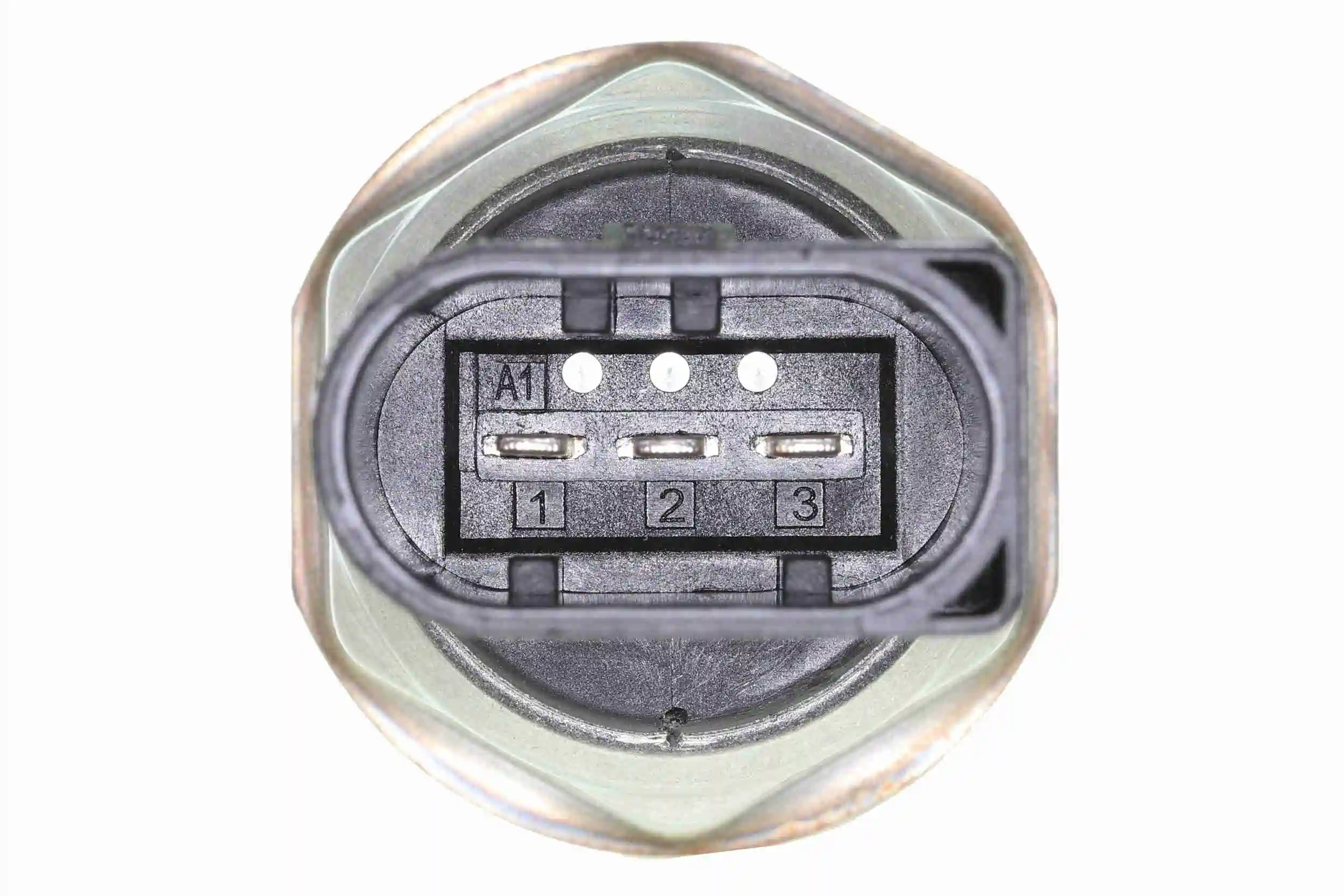 Czujnik ciśnienia paliwa Volkswagen Crafter 2E, 2EA, 2EB, 2ED, 2EH, 2EX