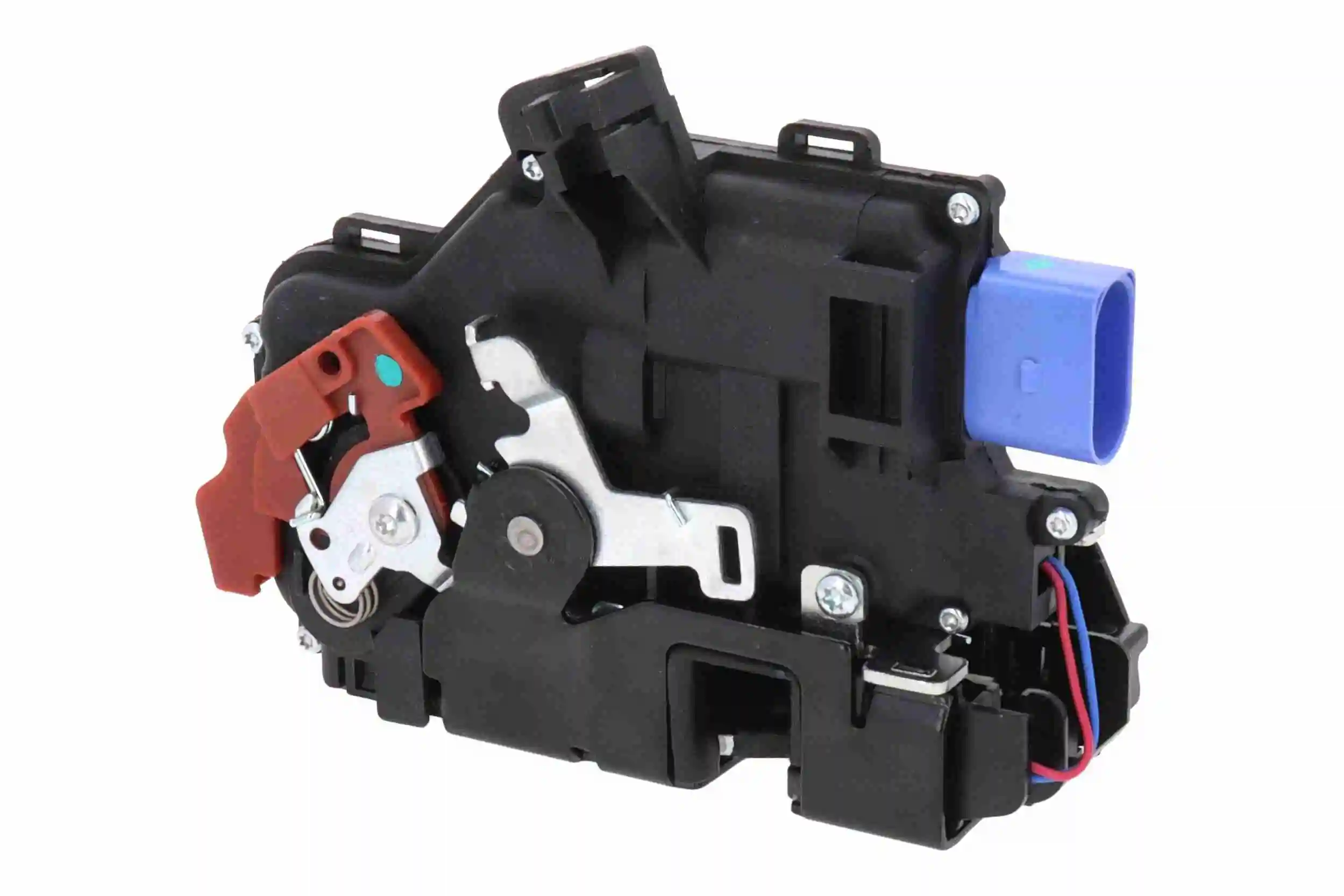 Zamek drzwi przednich lewych Volkswagen Touran II minivan (1T3) (2010 - 2015) cena, od 72,62 USD