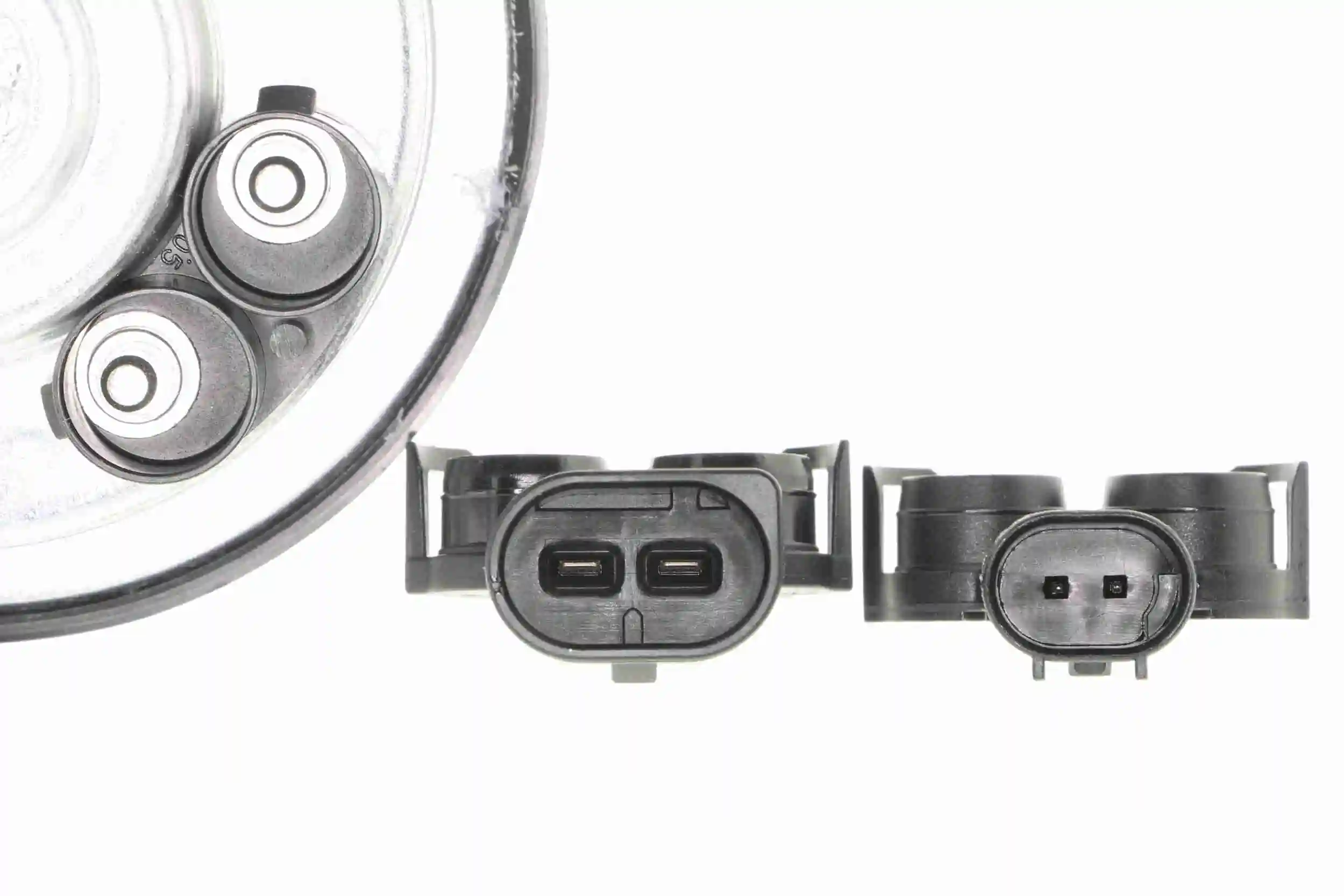 Sygnał dźwiękowy (klakson) Nissan Note E11