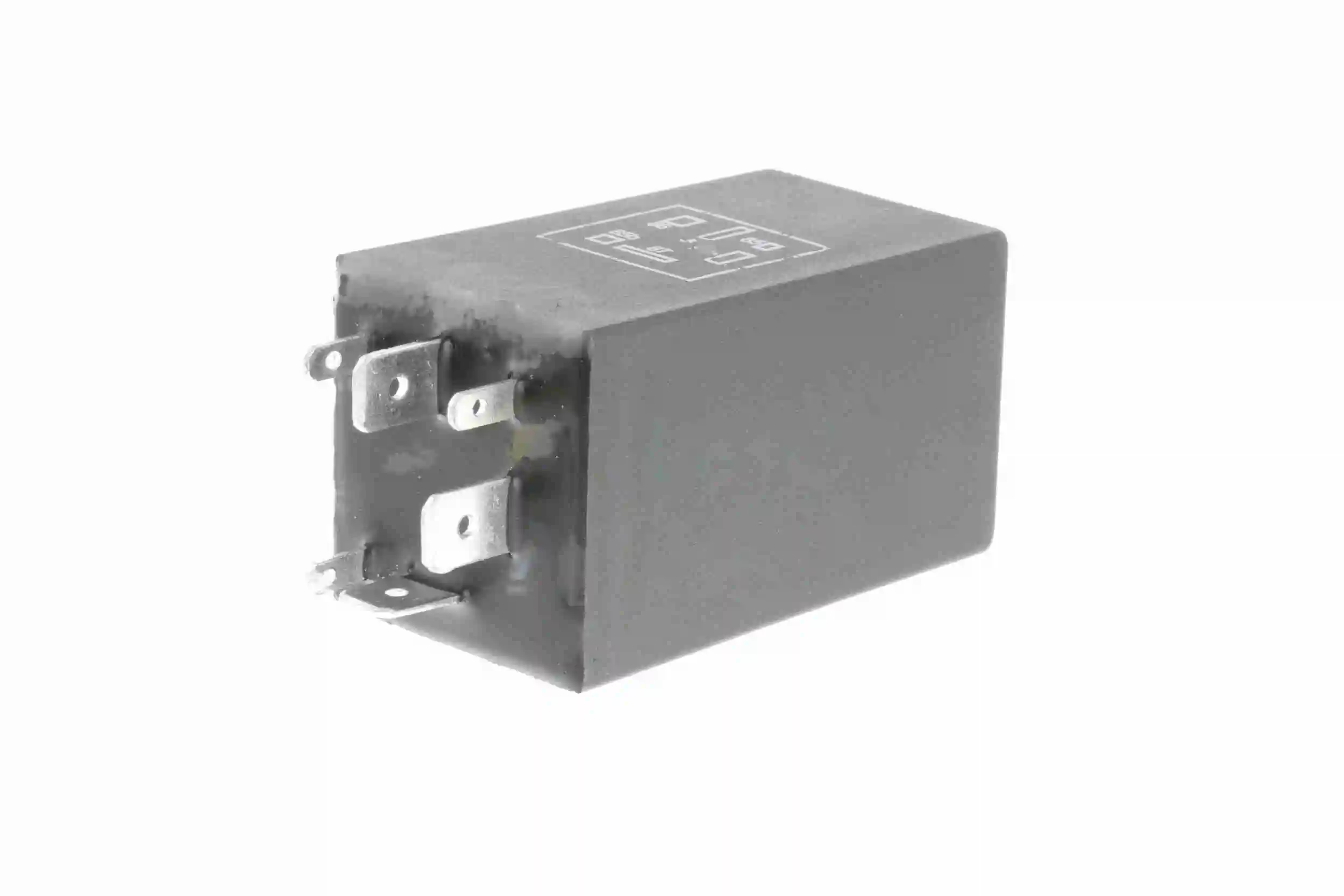 Do koszyka 1238966 VAG Przekaźnik pompy paliwa elektrycznej