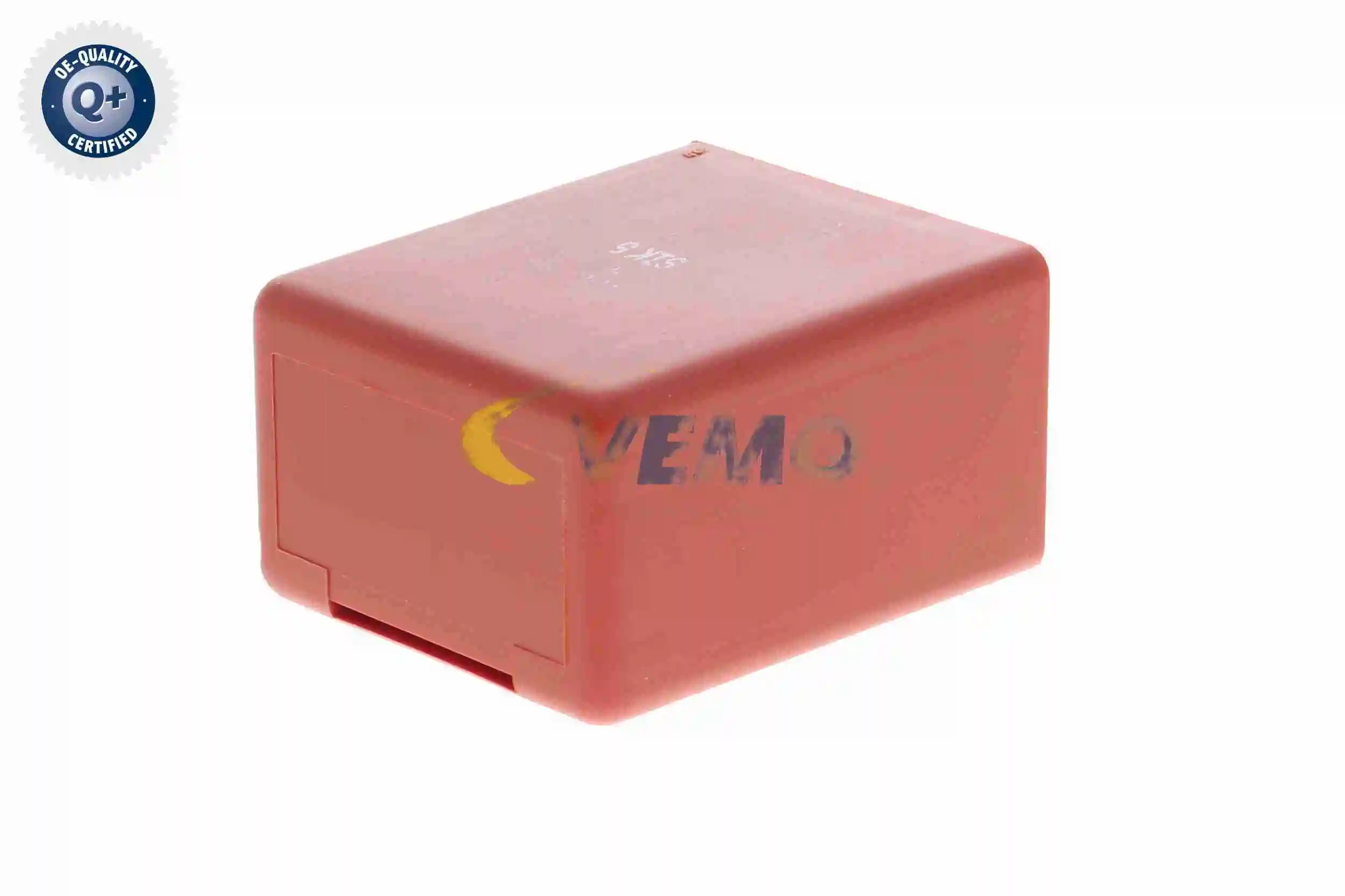 Przekaźnik kierunkowskazów V25710020 Vemo