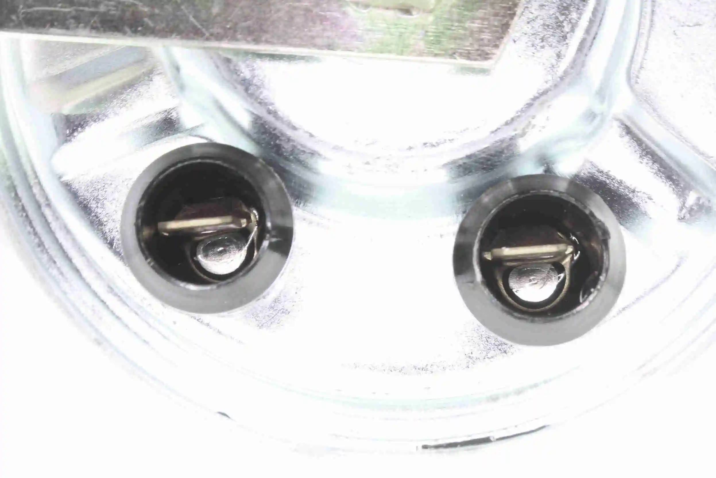 Sygnał dźwiękowy (klakson) Volkswagen LT 28-35 I awangarda (1975 - 1996) cena, od 23,29 USD