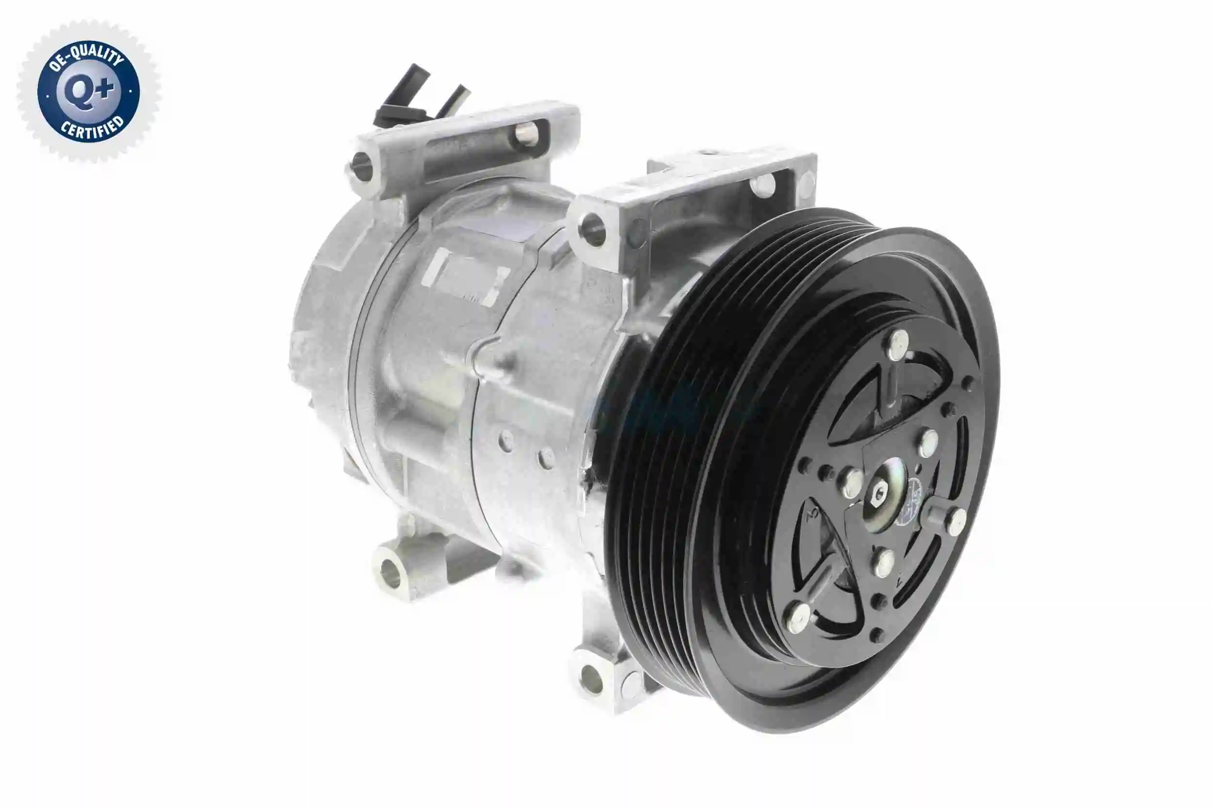 Sprężarka klimatyzacji Vemo V24150012 cena, od 57,89 USD