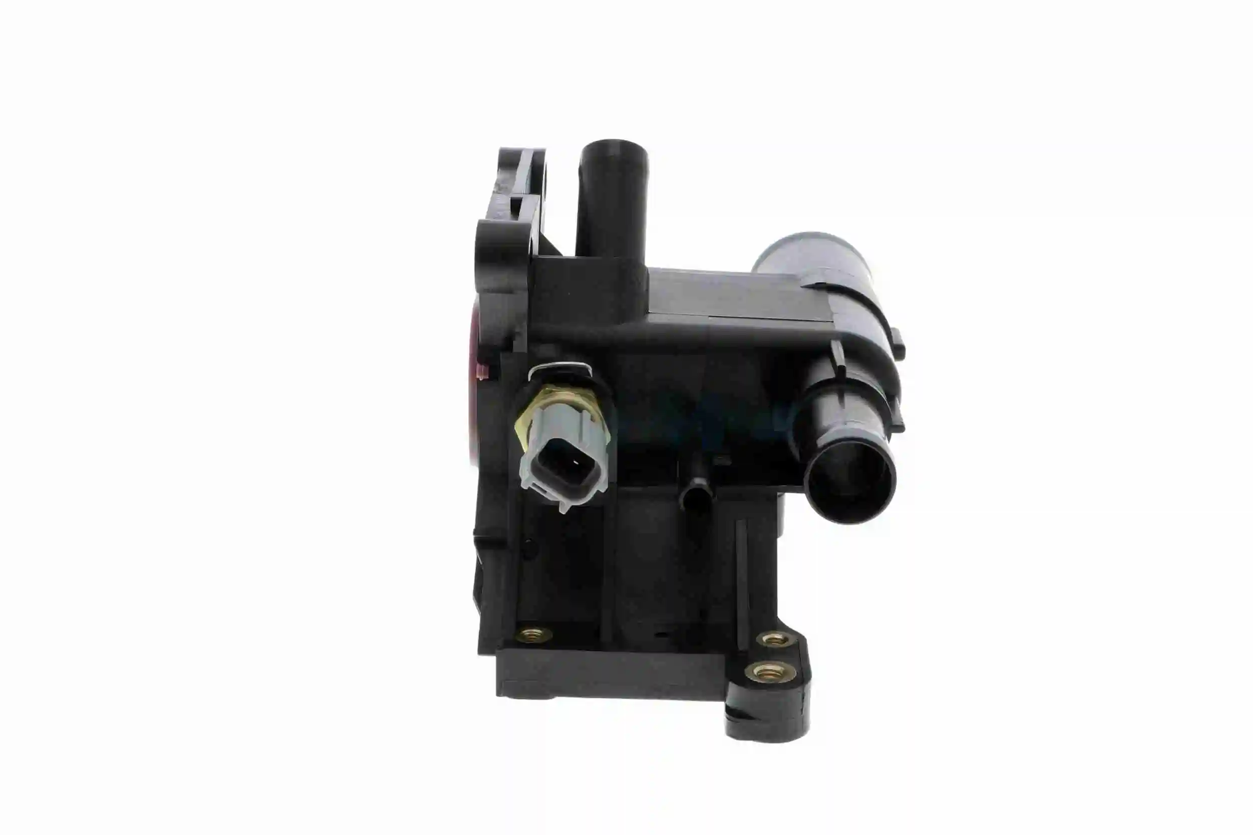 Kołnierz układu chłodzenia (trójnik) V25991757 Vemo