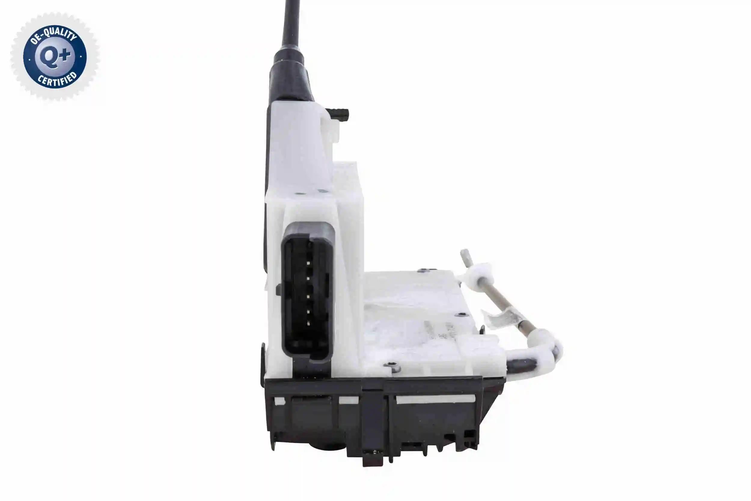Zamek drzwi tylnych lewych V22850019 Vemo