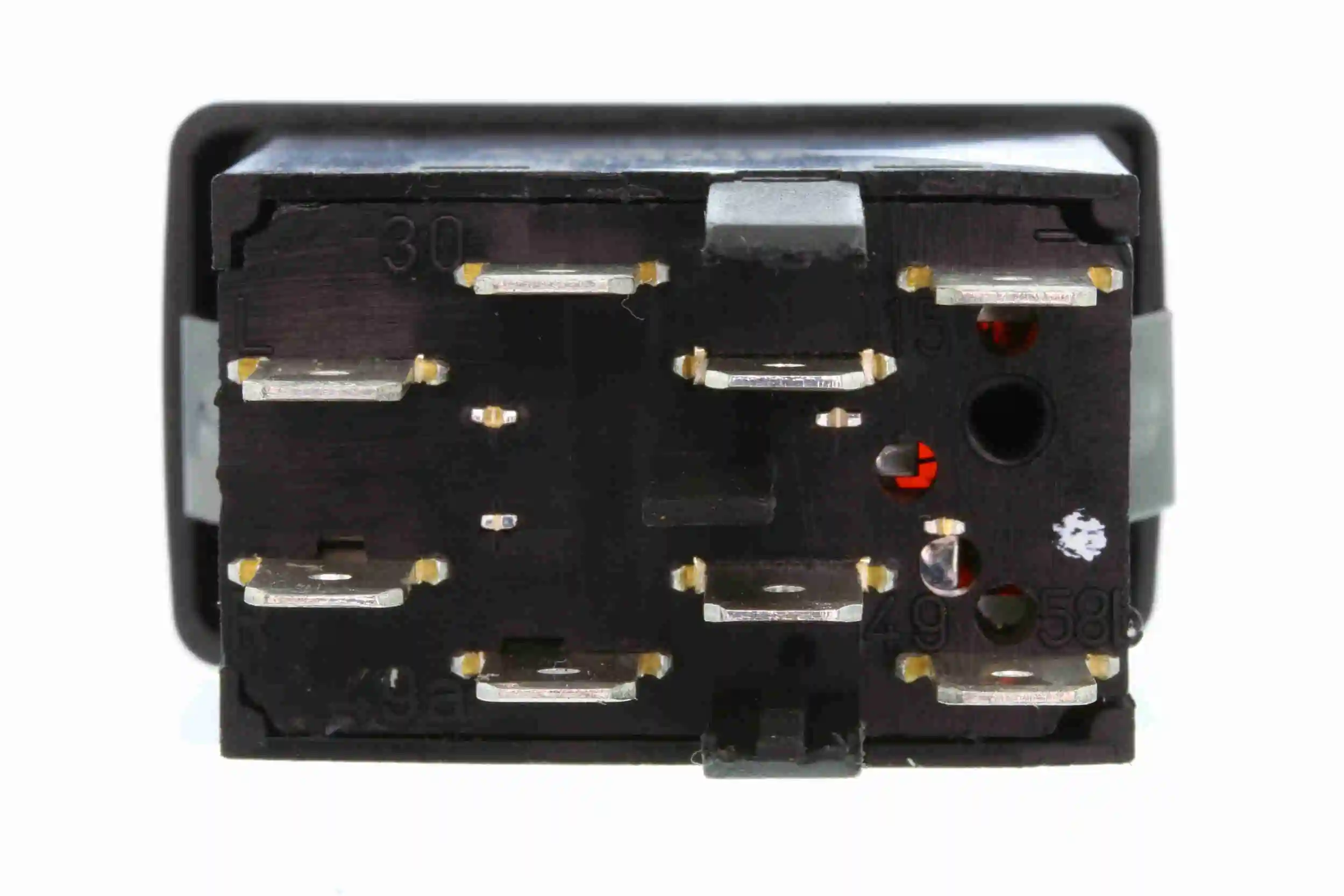 Przycisk włączania światła awaryjnego Volkswagen Jetta II