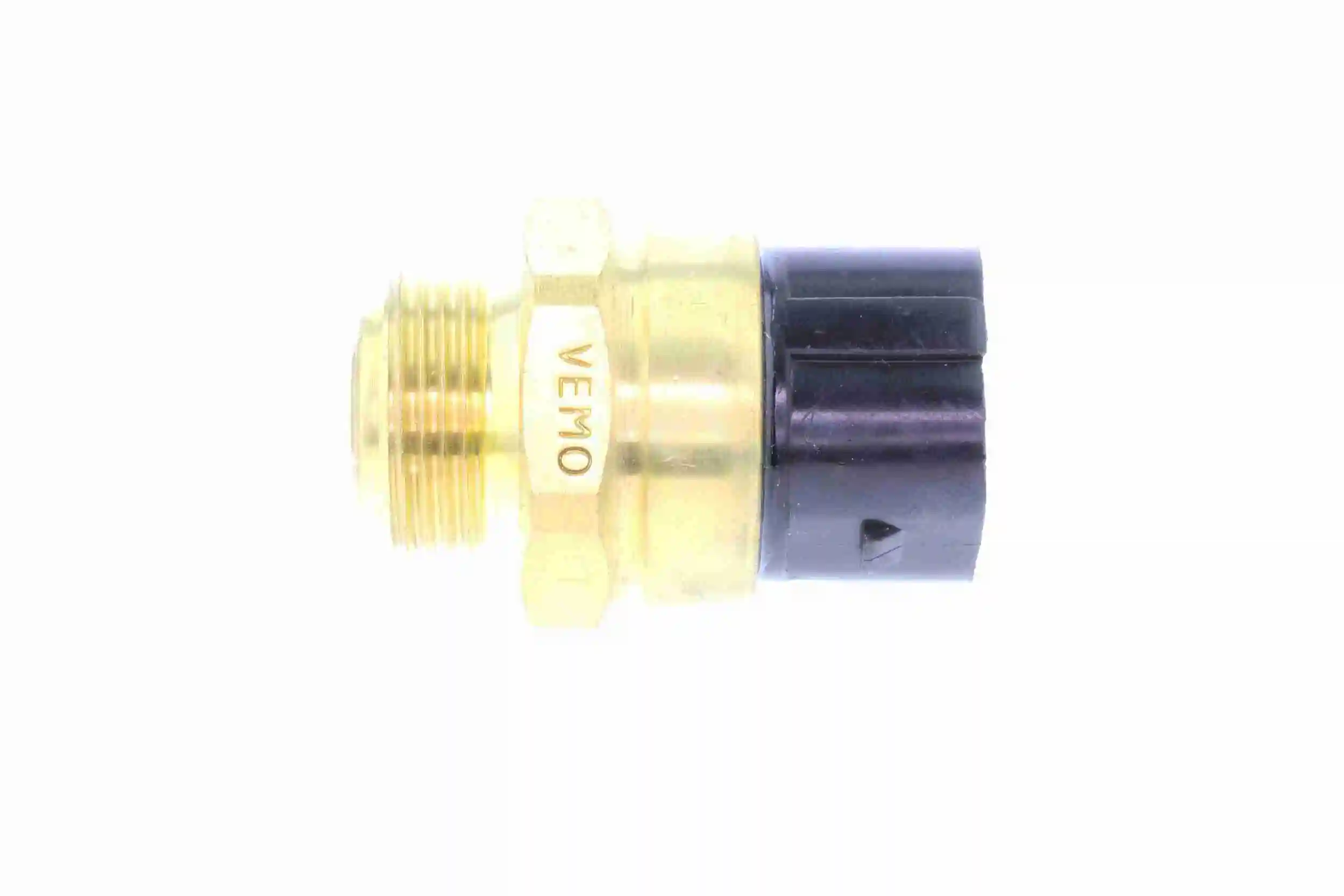 Czujnik temperatury płynu chłodzącego (włączenia wentylatora chłodnicy) Vemo V15991991 cena, od 15,64 USD