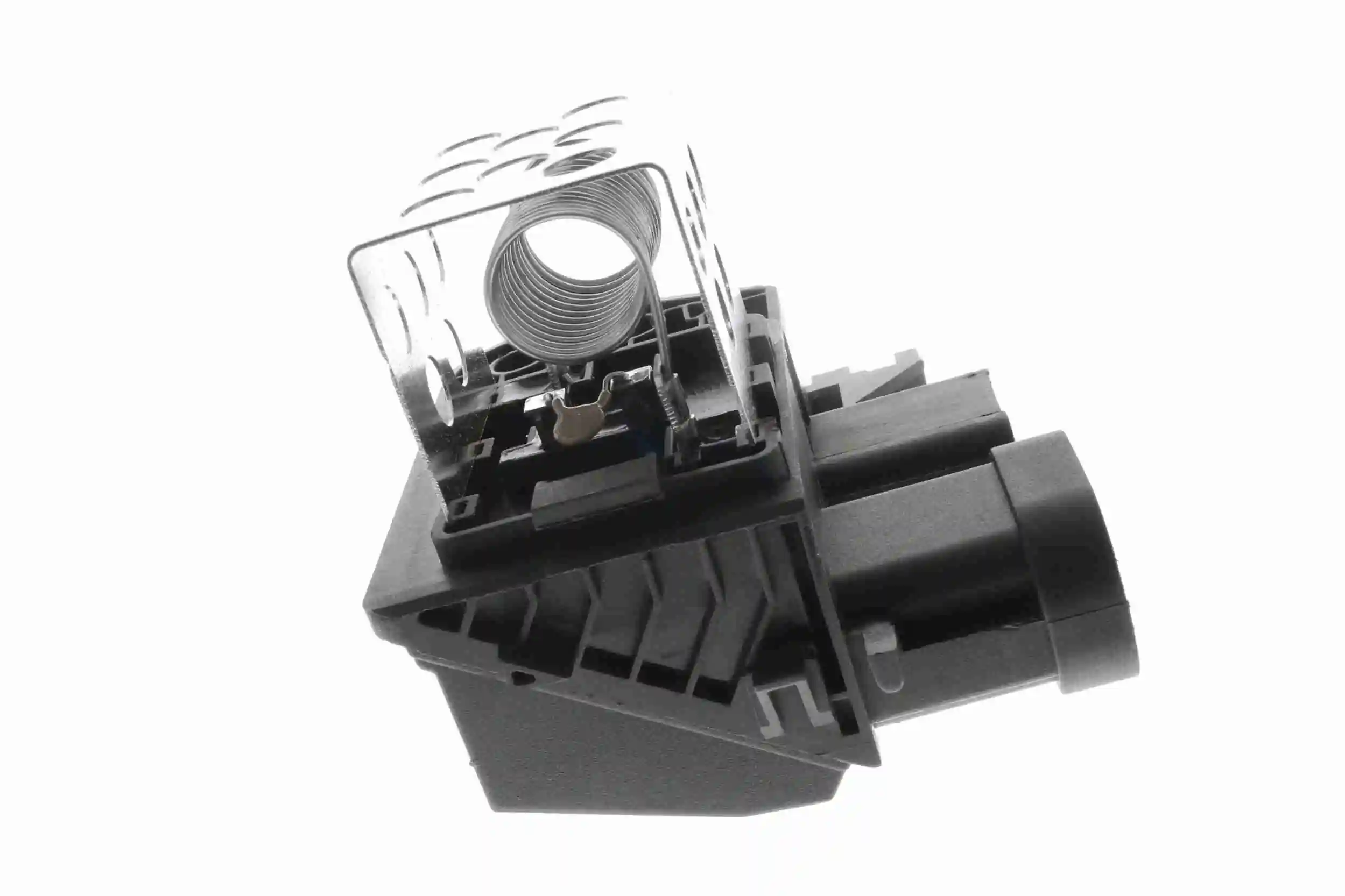Rezystor wentylatora nagrzewnicy (ogrzewacza kabiny) Vemo V22790011 cena, od 23,44 USD