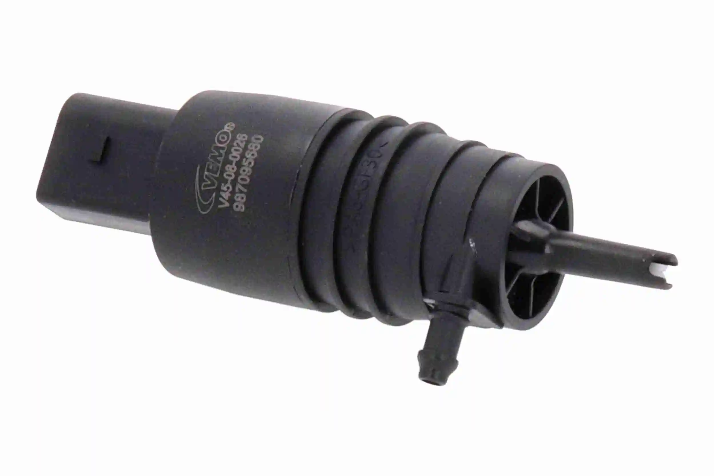 Pompka spryskiwacza szyby przedniej/tylnej General Motors 13508967 cena, od 55,45 USD