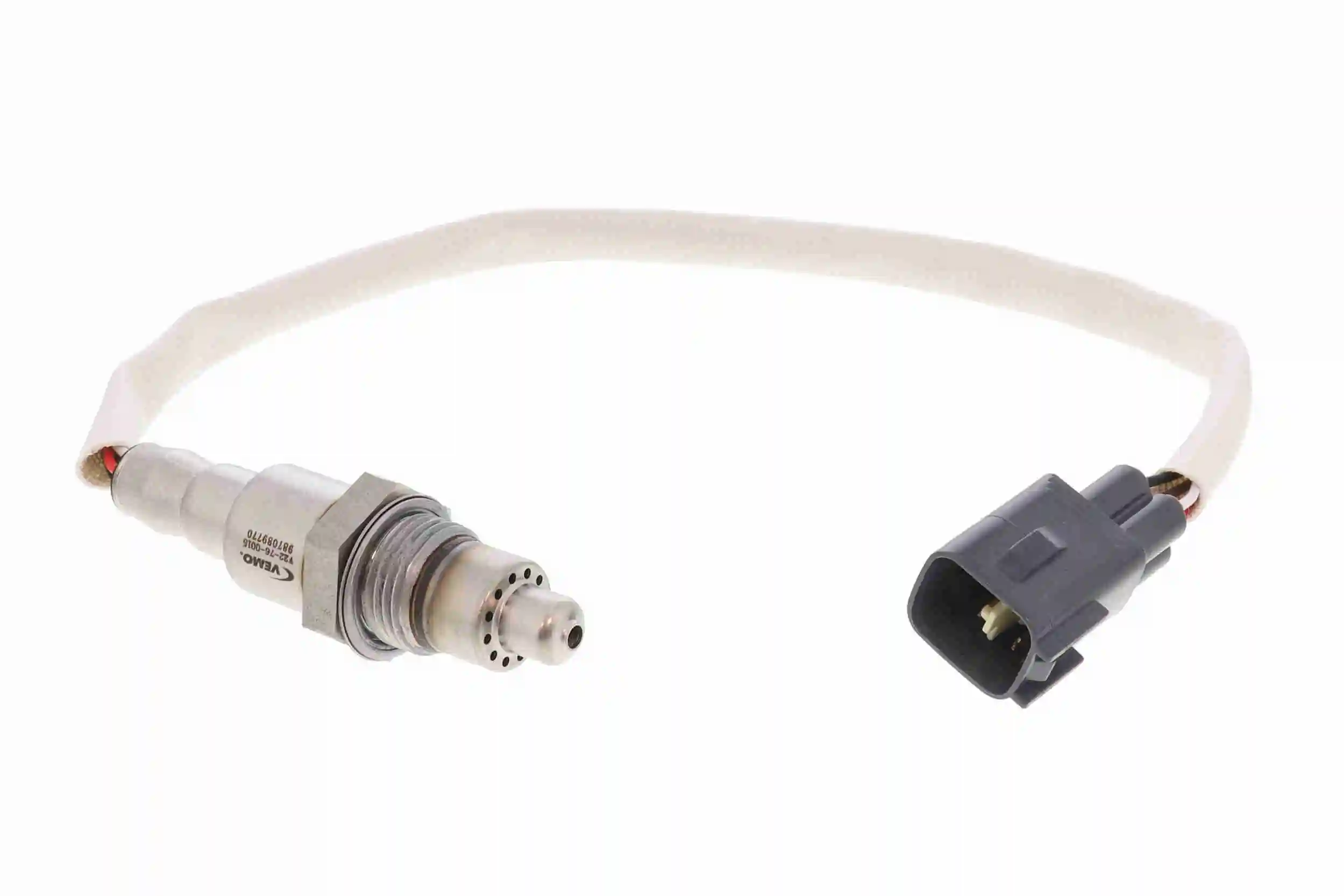 Do koszyka Sonda lambda, czujnik tlenu Toyota Yaris  P13