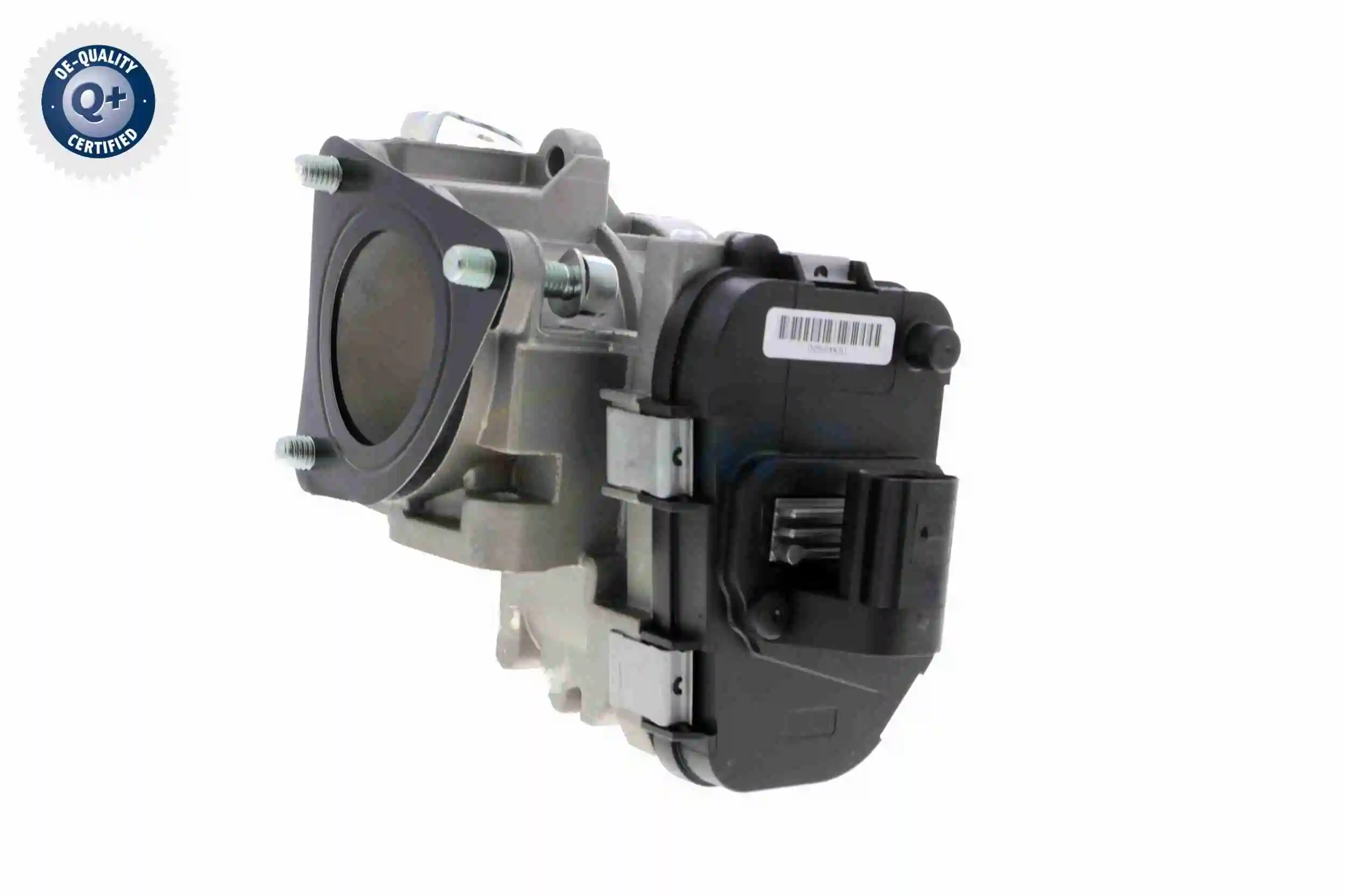 Przepustnica, komplet Vemo V40810021 cena, od 243,89 USD