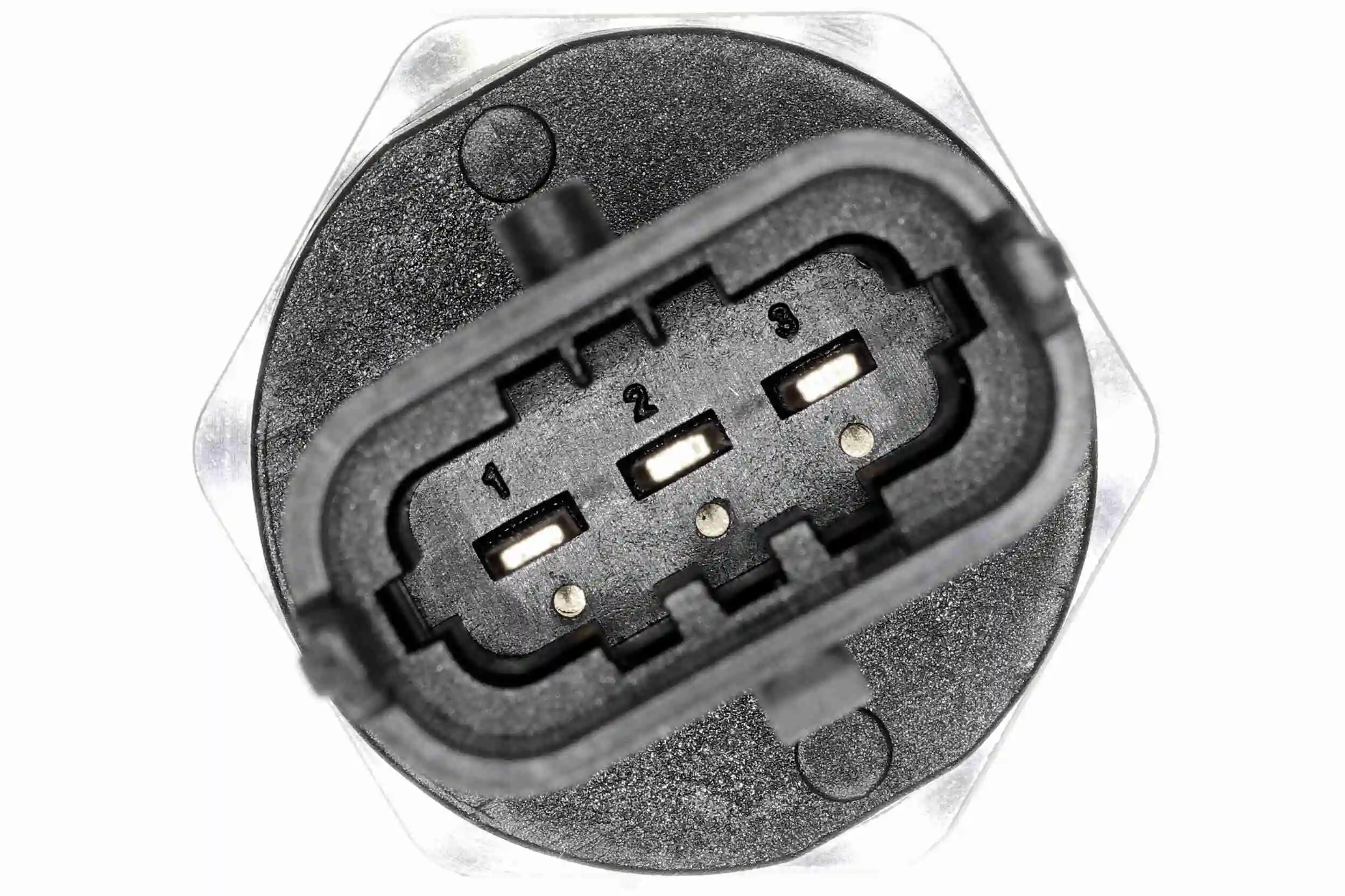 166384578R Renault (RVI) Czujnik ciśnienia paliwa