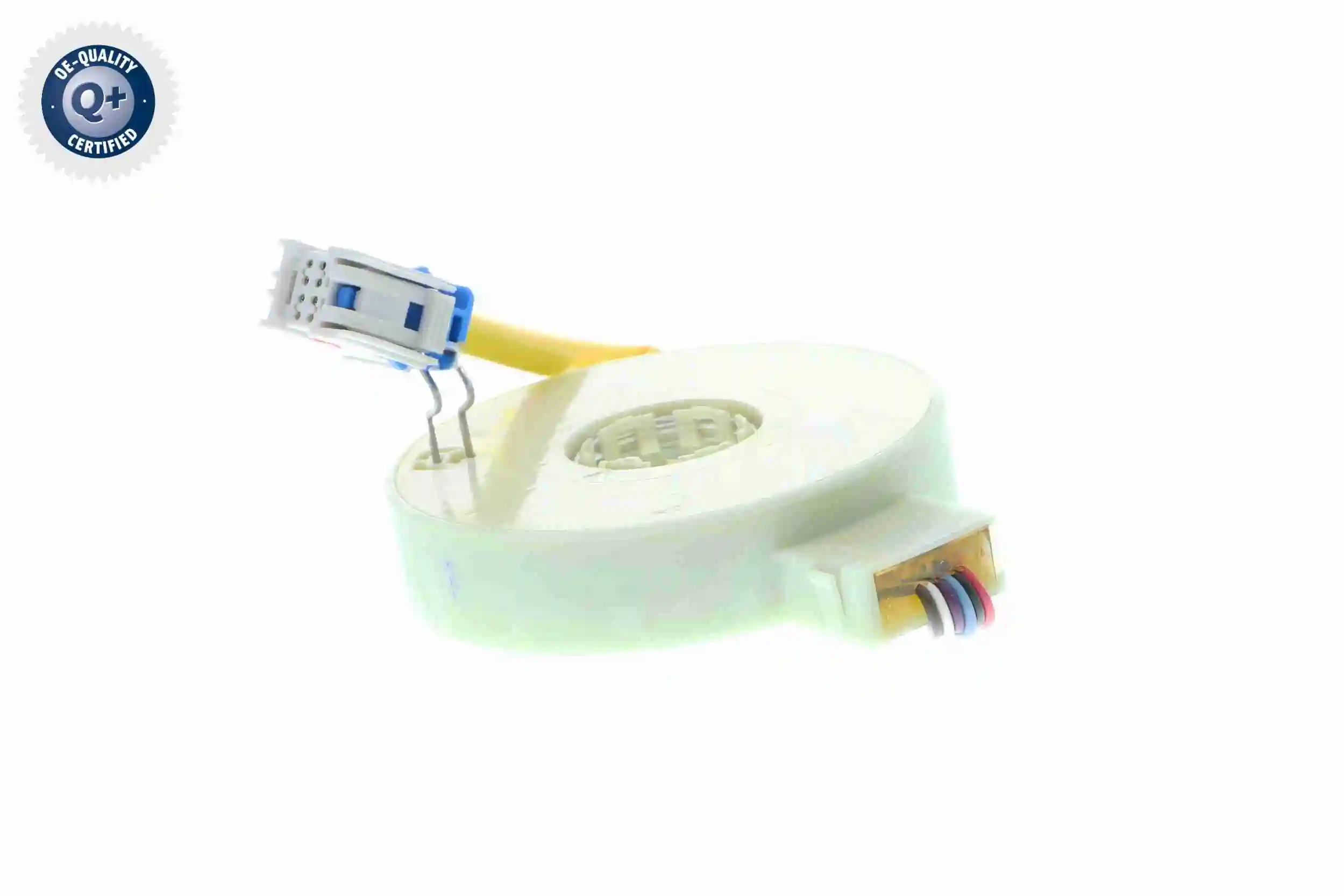 Czujnik kąta skrętu kierownicy Fiat Punto 199