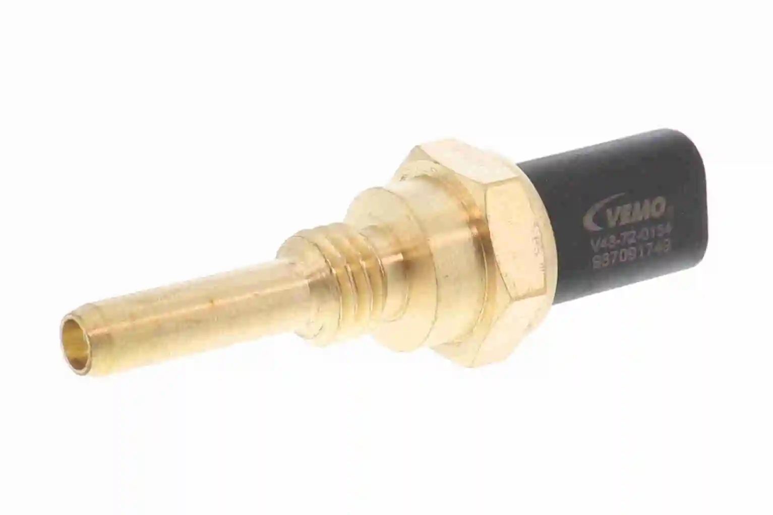 Czujnik temperatury płynu chłodzącego Land Rover Range Rover L551