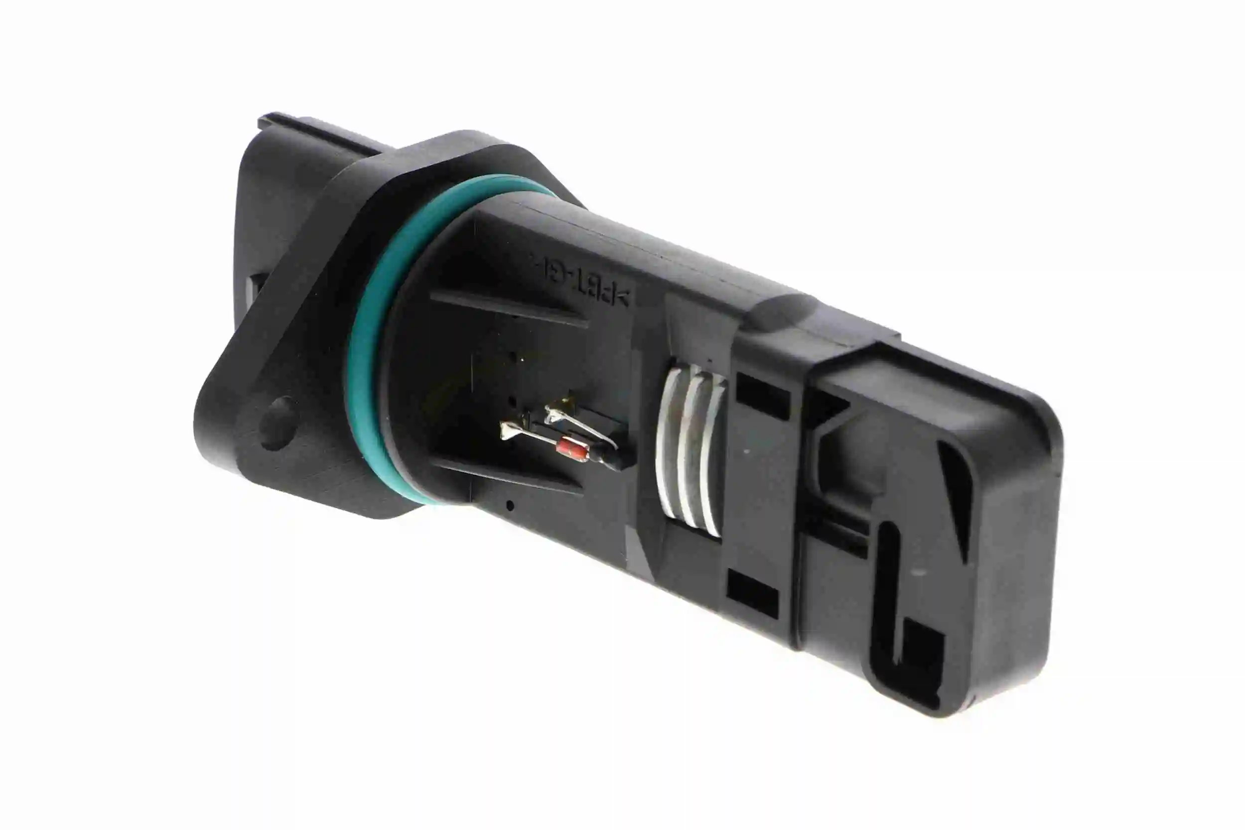 Czujnik przepływu powietrza, przepływomierz powietrza M.A.F. Porsche 911 997