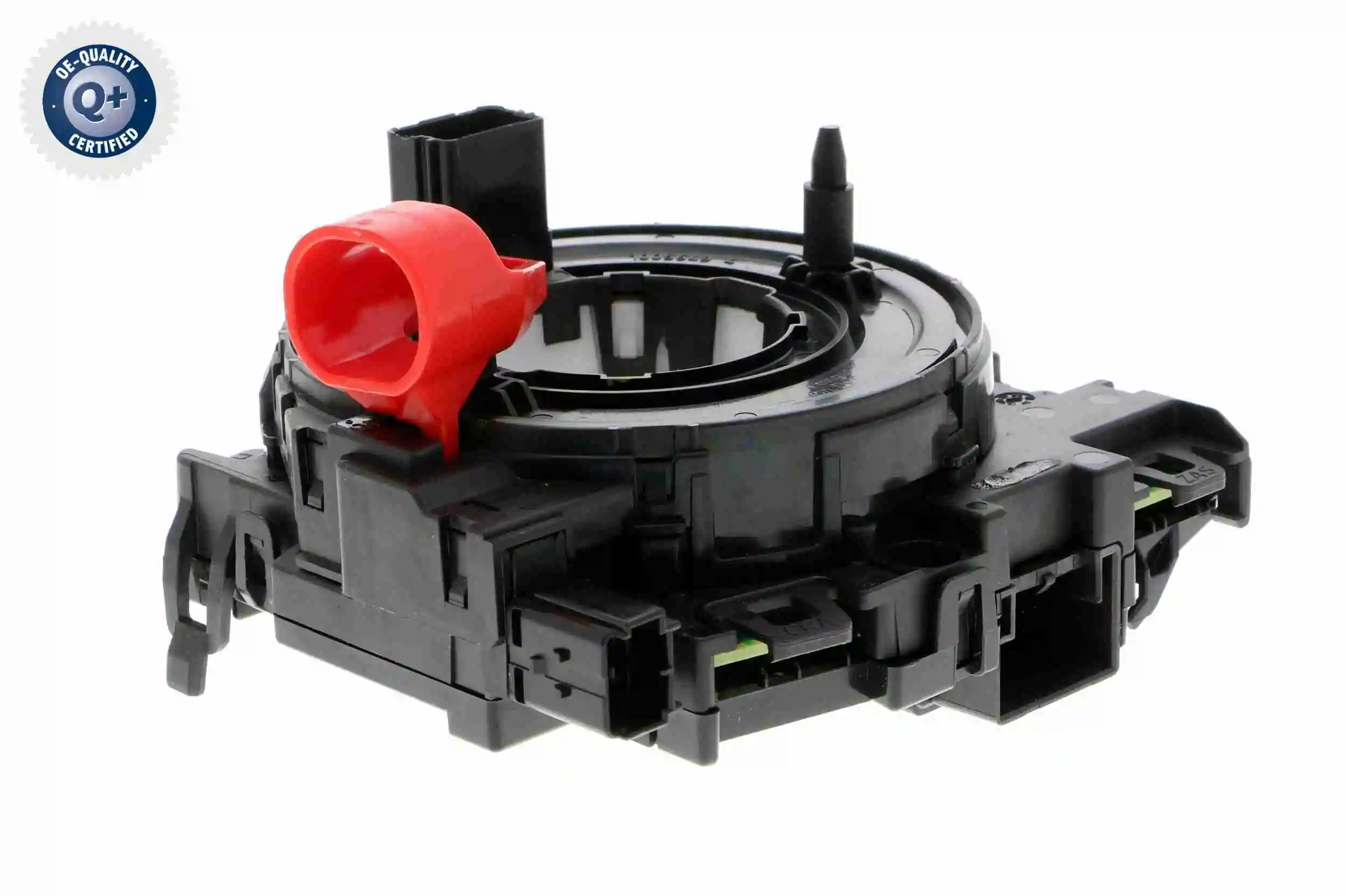  Pierścień kontaktowy AIRBAG, taśma kierownicy  Audi A3 