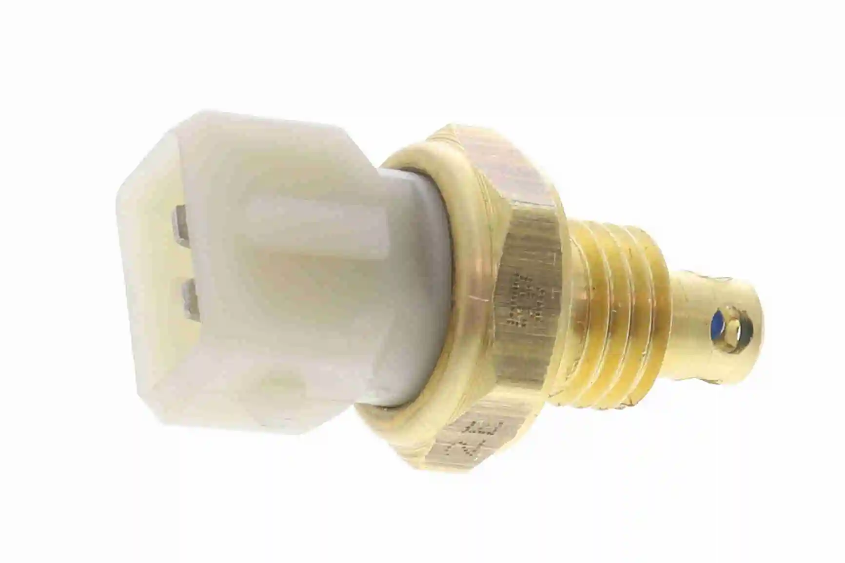 Czujnik temperatury powietrza wlotowego Peugeot 405 2 4B