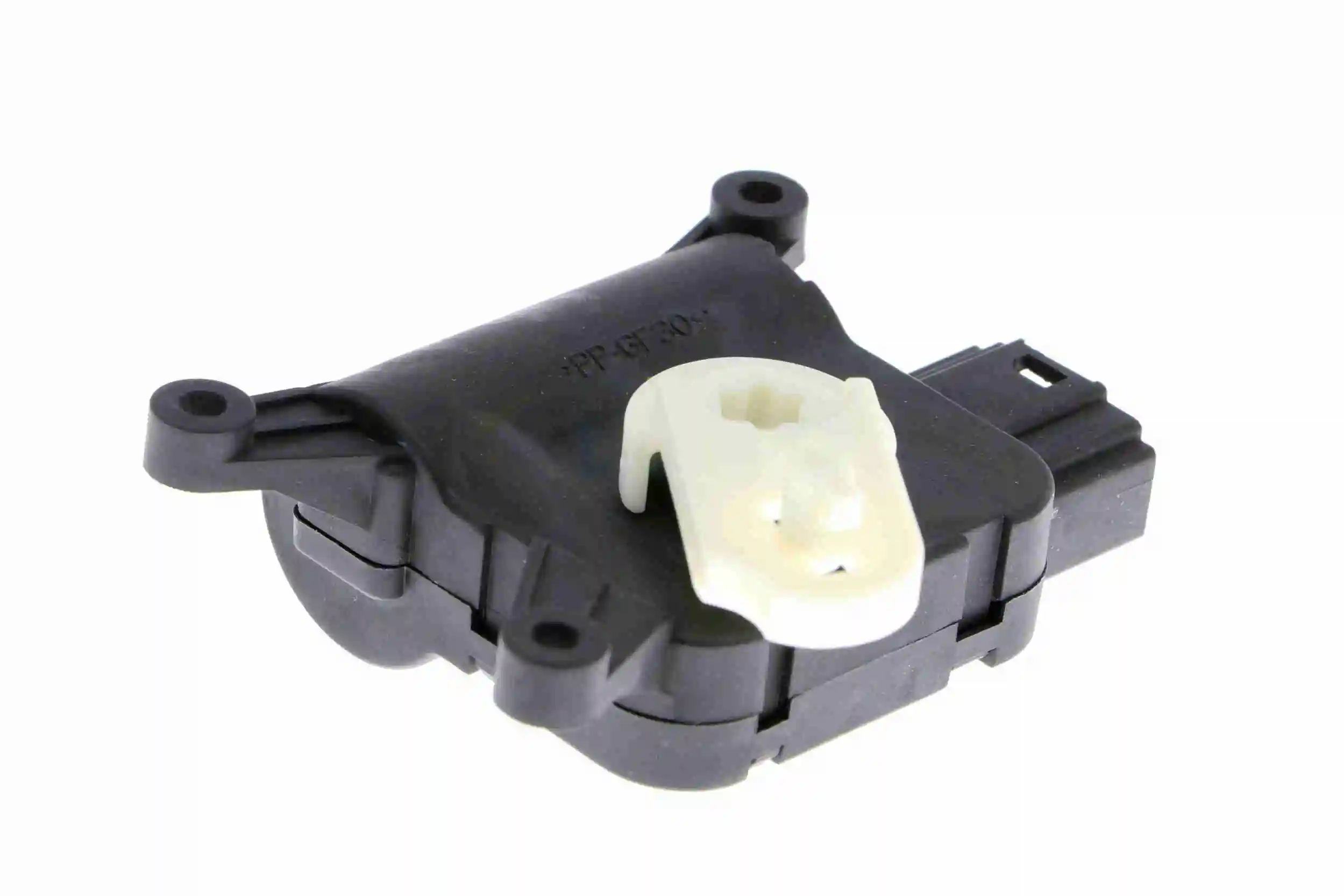 Silniczek klapy nagrzewnicy Vemo V10771027