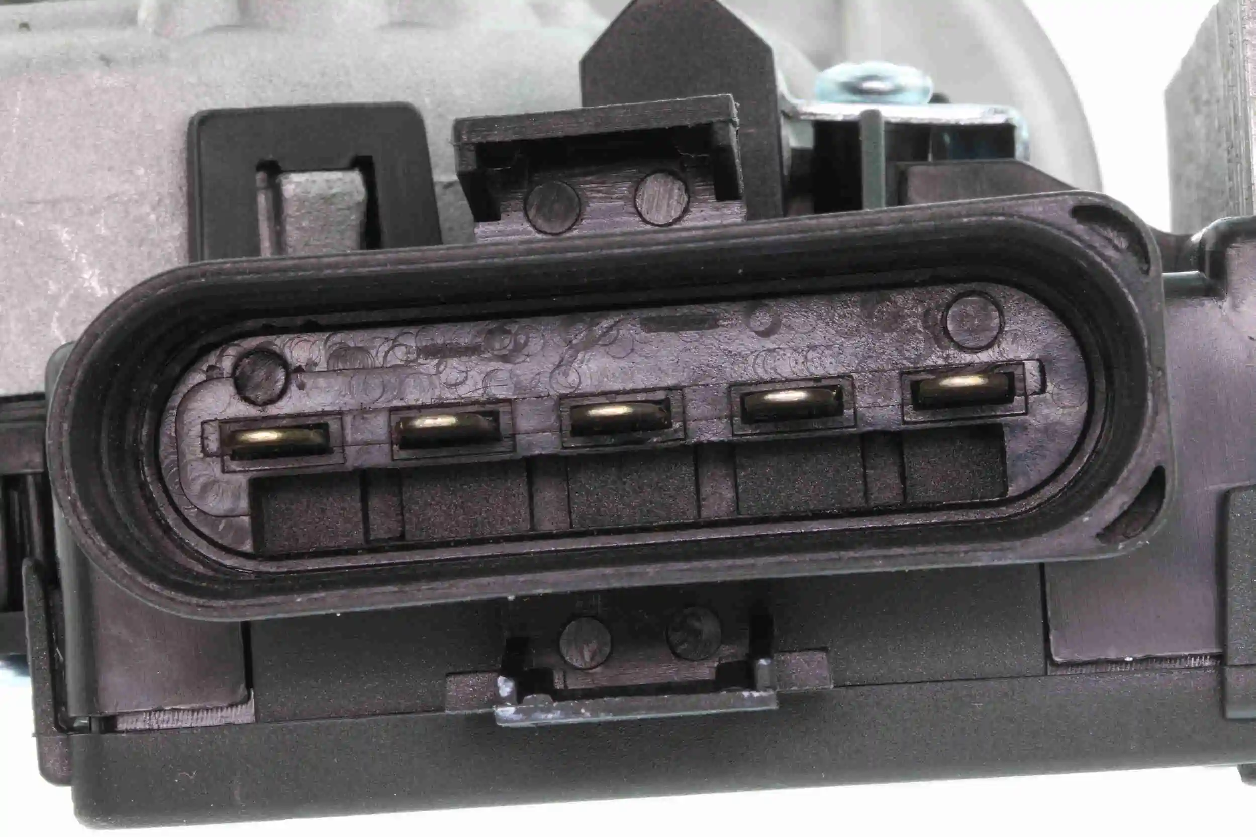 Silniczek wycieraczki szyby przedniej Ford Galaxy WGR