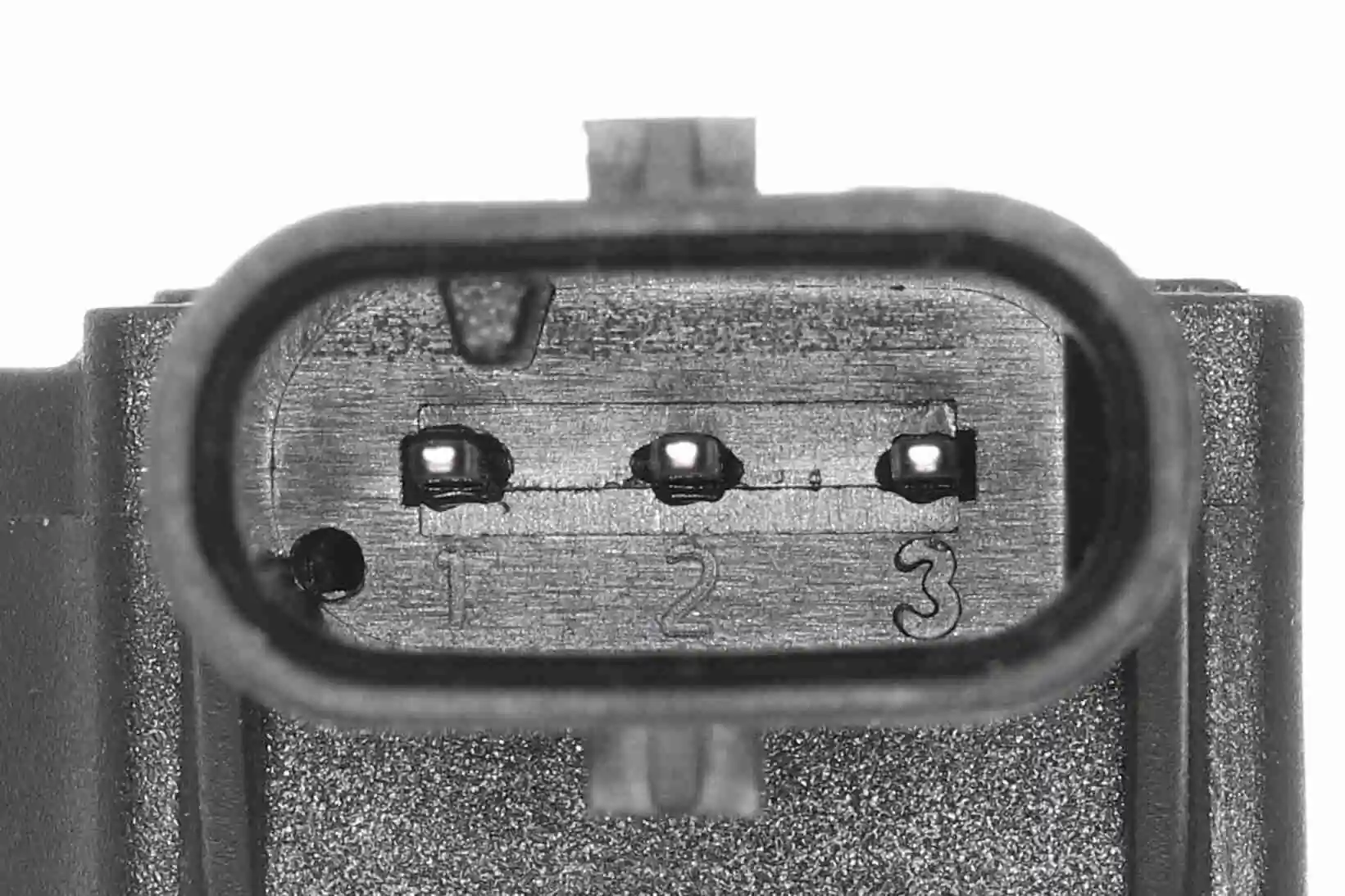 Czujnik ciśnienia w kolektorze ssącym, MAP Mercedes CLA X117