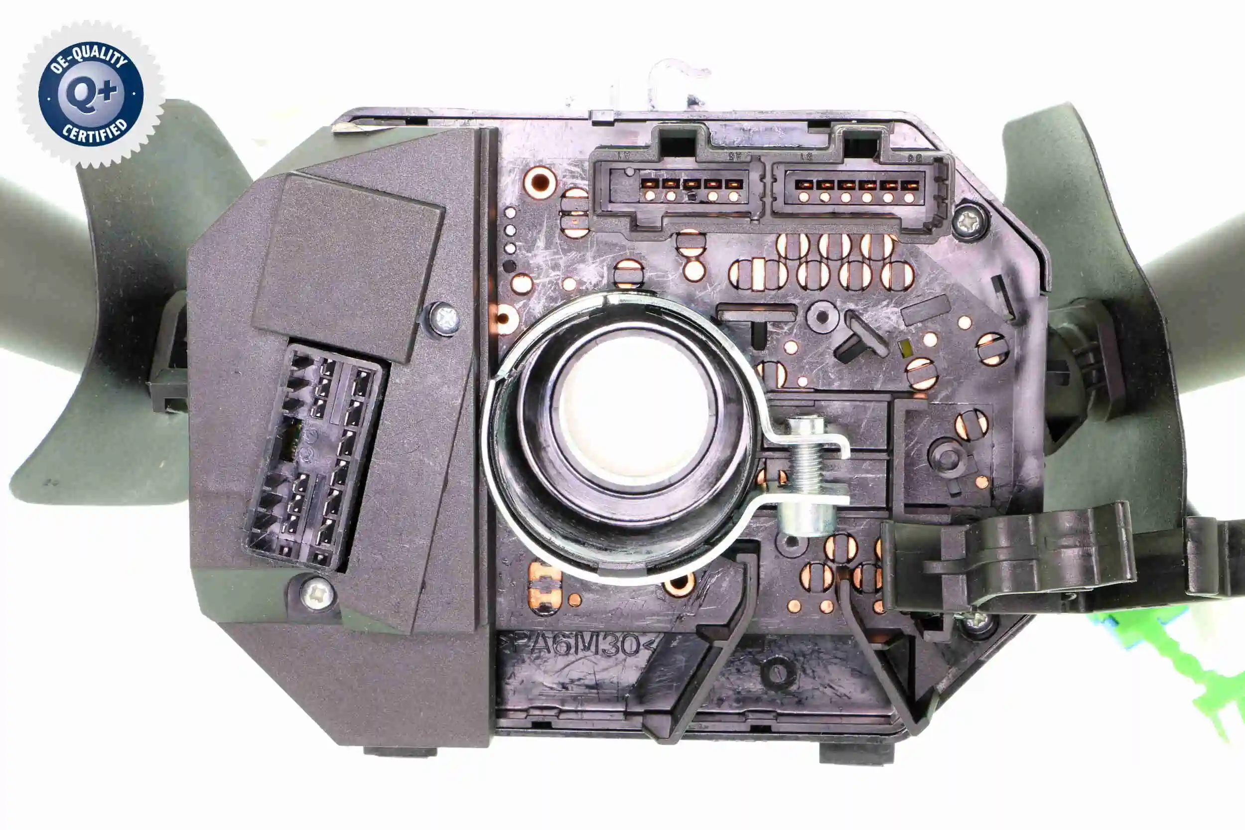 Przełącznik zespolony, w komplecie Fiat Punto II