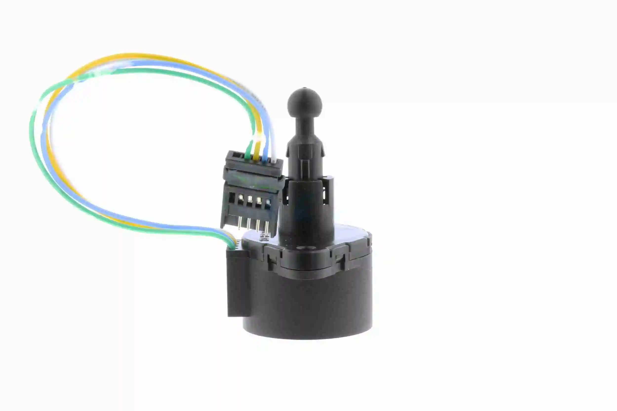 Do koszyka Korektor swiatel Skoda SuperB I 3U4