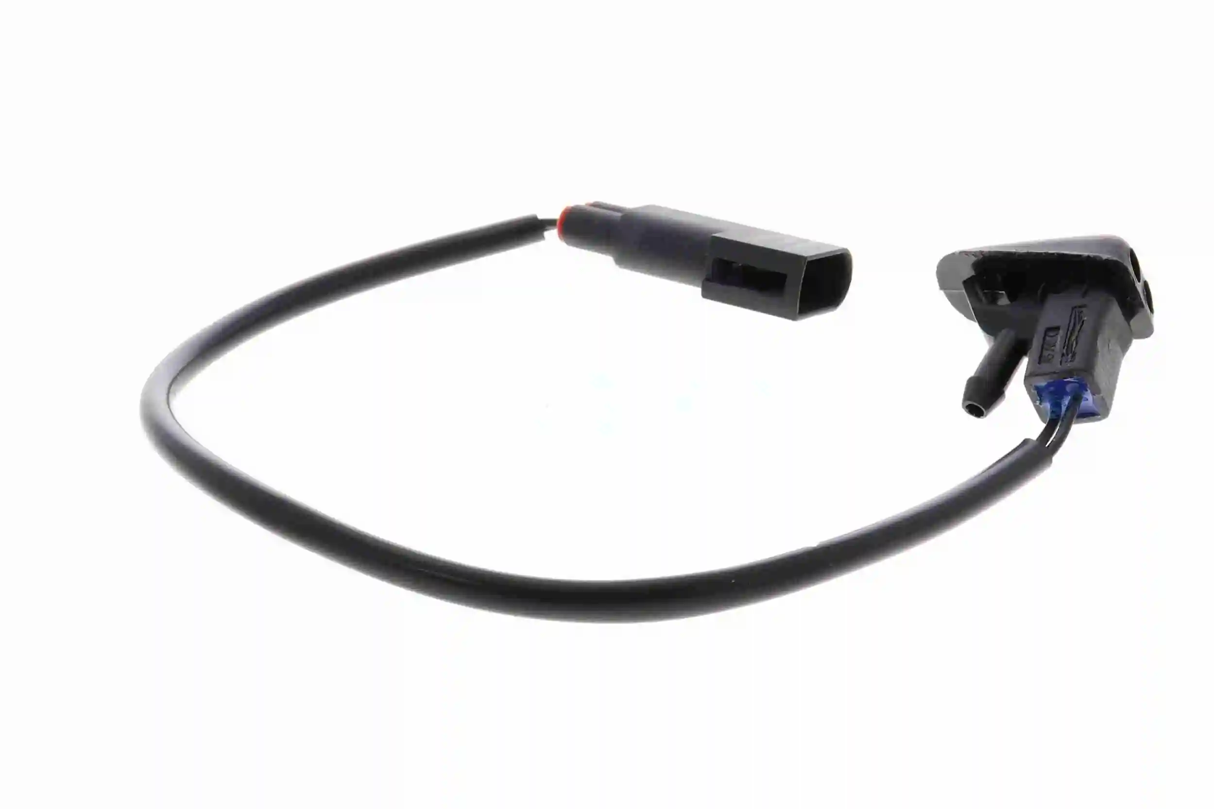 Dysza spryskiwacza szyby przedniej Vemo V25080024 cena, od 25,56 USD