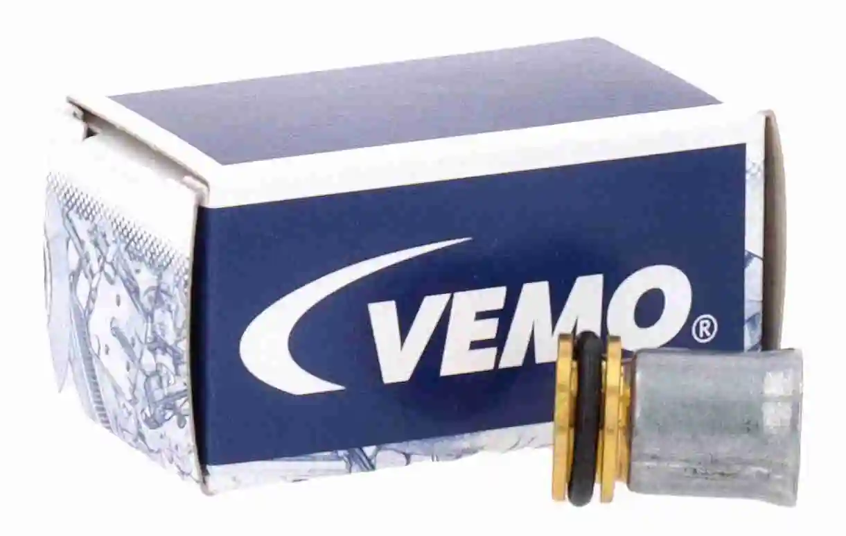 V10540006 Vemo Zawór zwrotny układu oleju