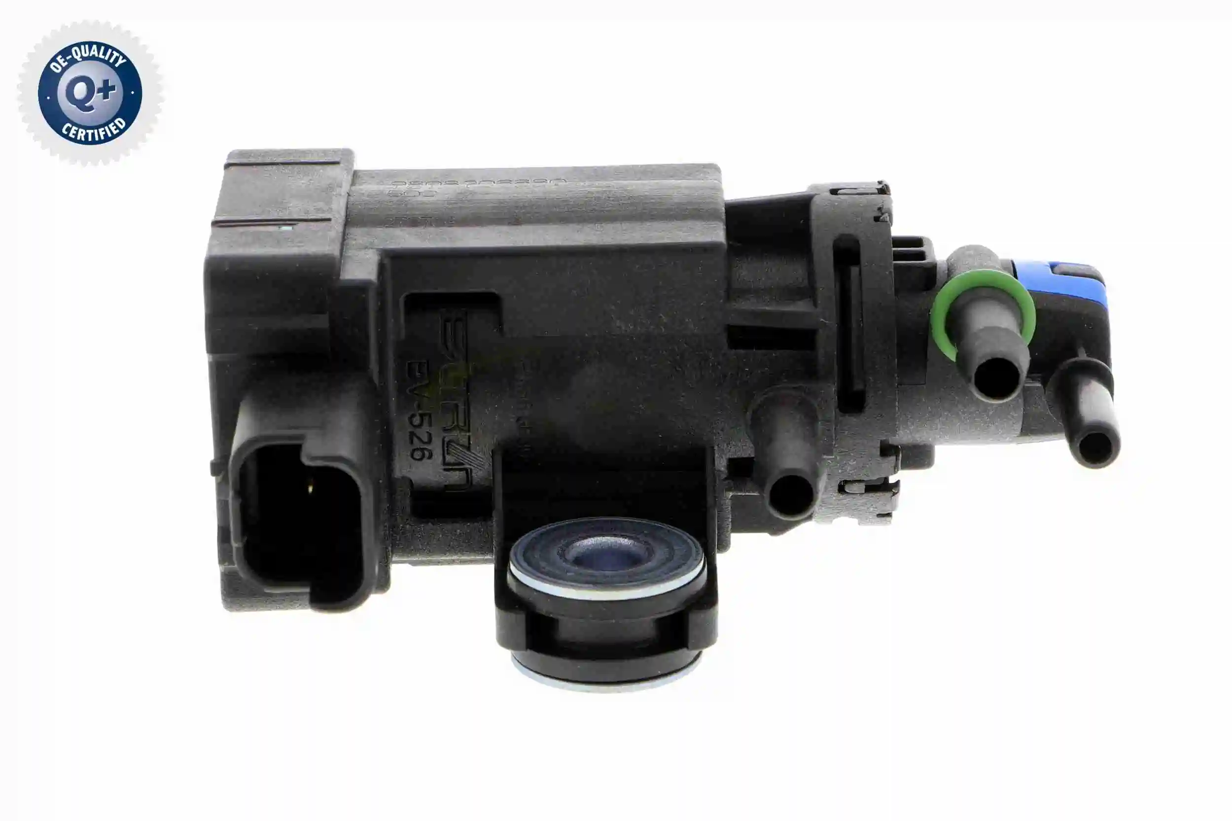 Przetwornik ciśnienia (solenoid) doładowania Peugeot/Citroen 3553152
