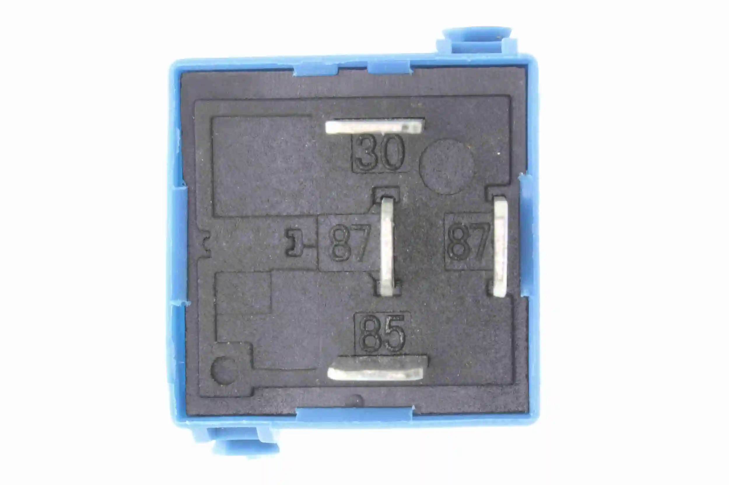 V20710009 Vemo Elektryczne przekaźnik wielofunkcyjne
