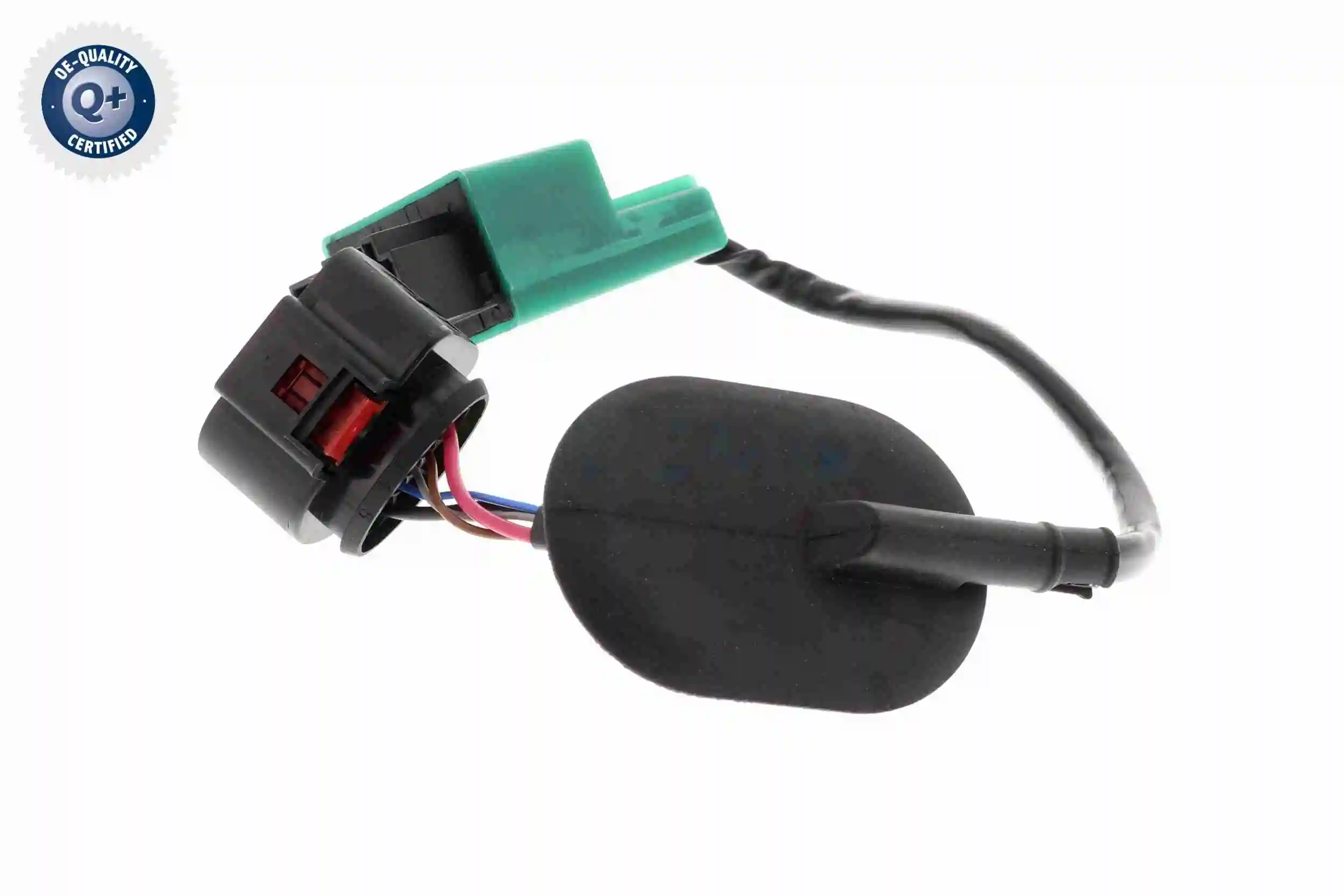 Regulator alternatora (przekaźnik ładowania) Vemo V15710061